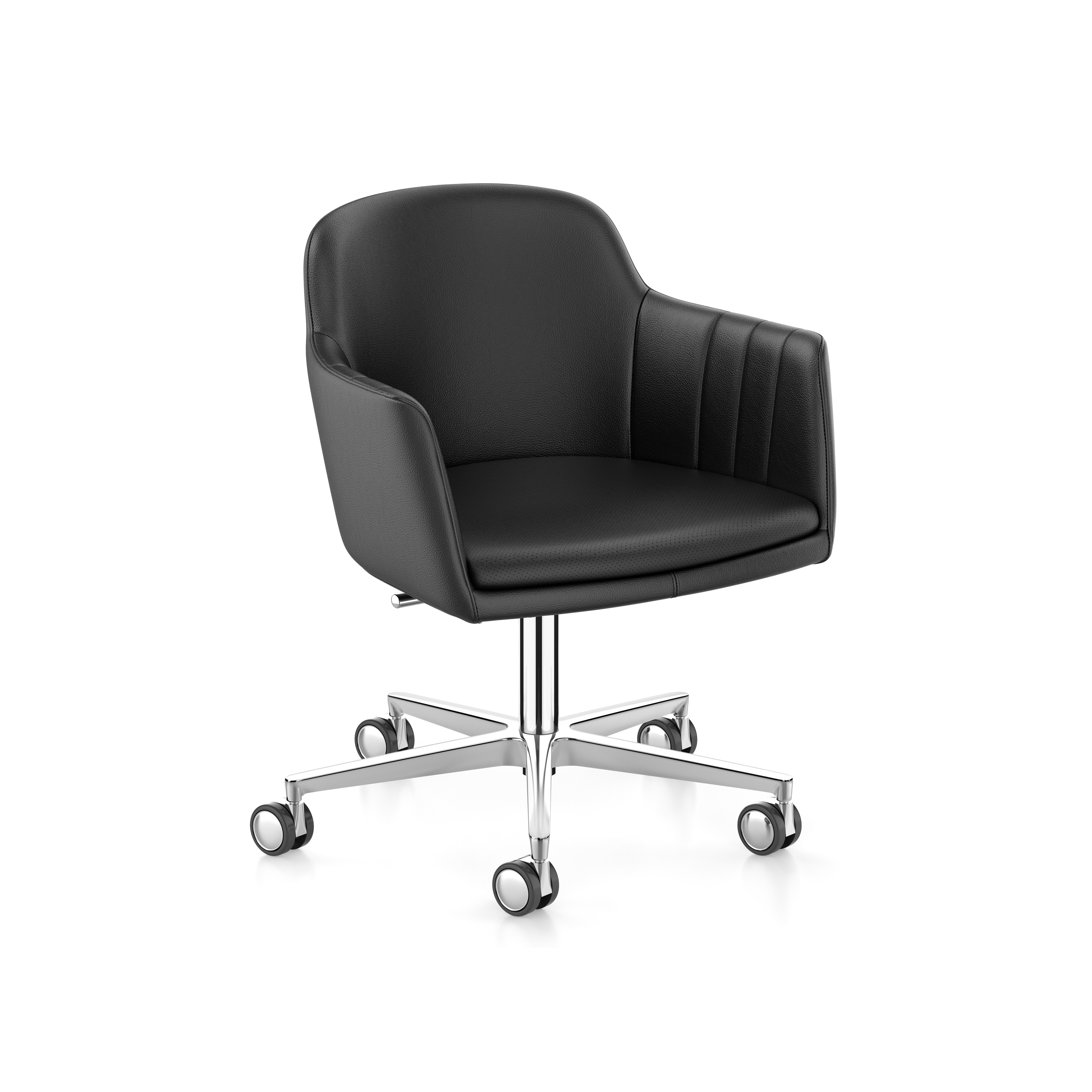 Mostrar el producto LEMONis5 LM755 del fabricante Interstuhl