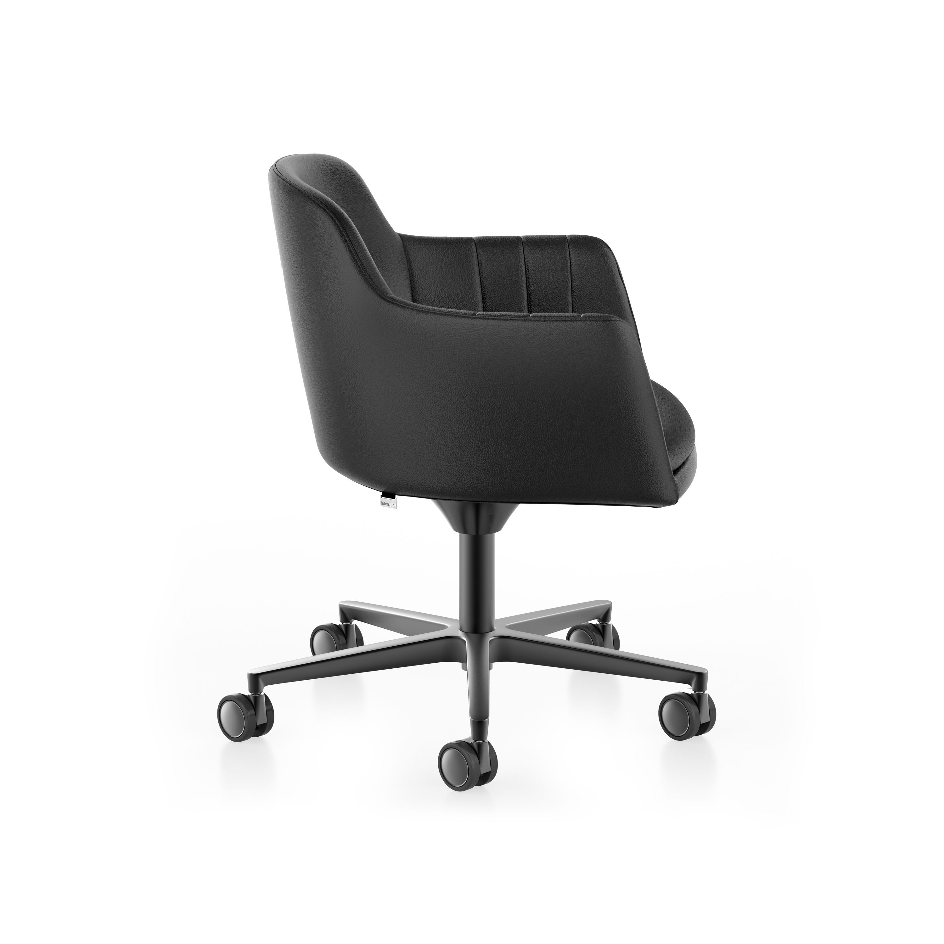 Display product LEMONis5 LM750 from manufacturer Interstuhl