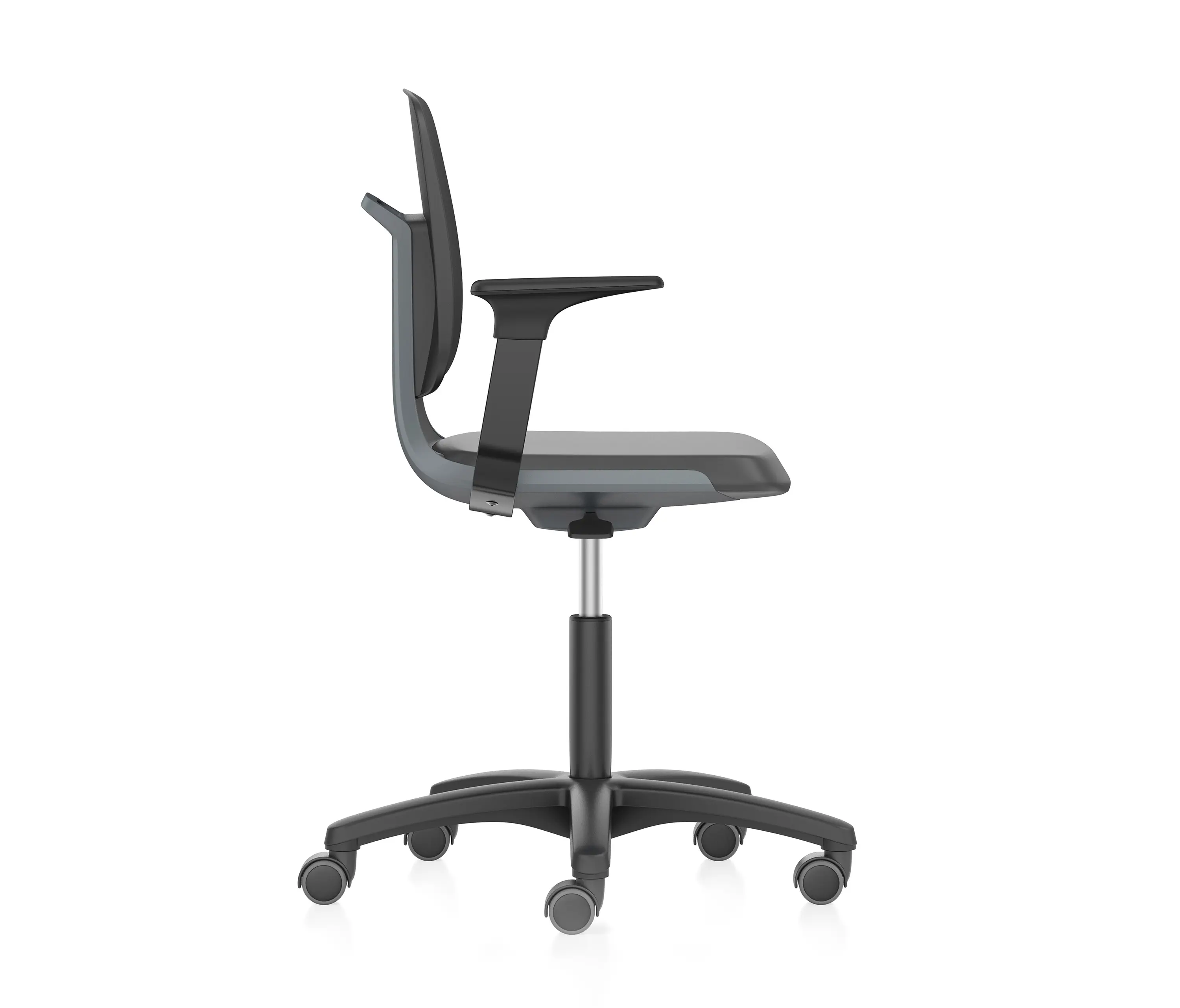 Interstuhl - Labsit 2