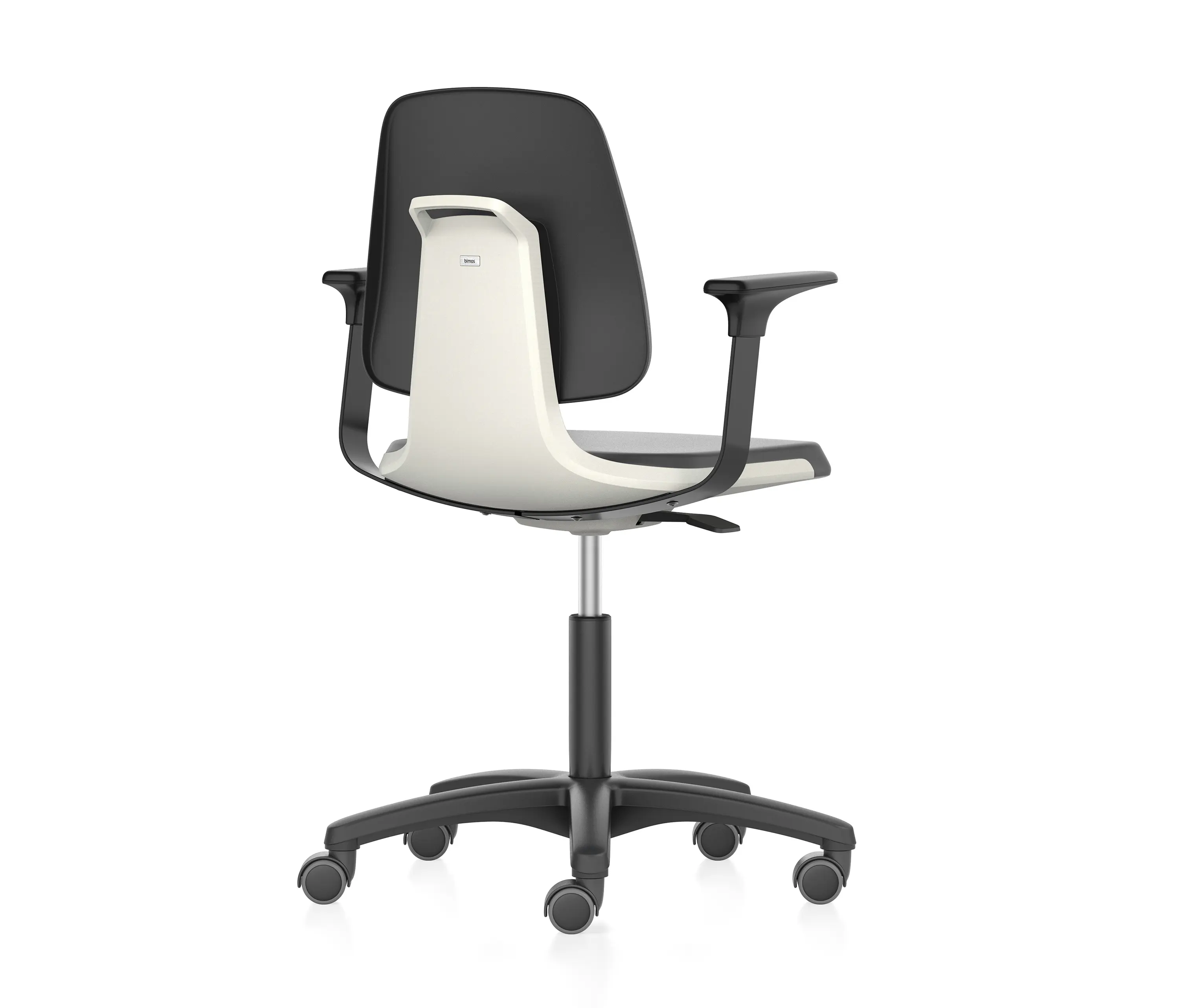 Interstuhl - Labsit 2