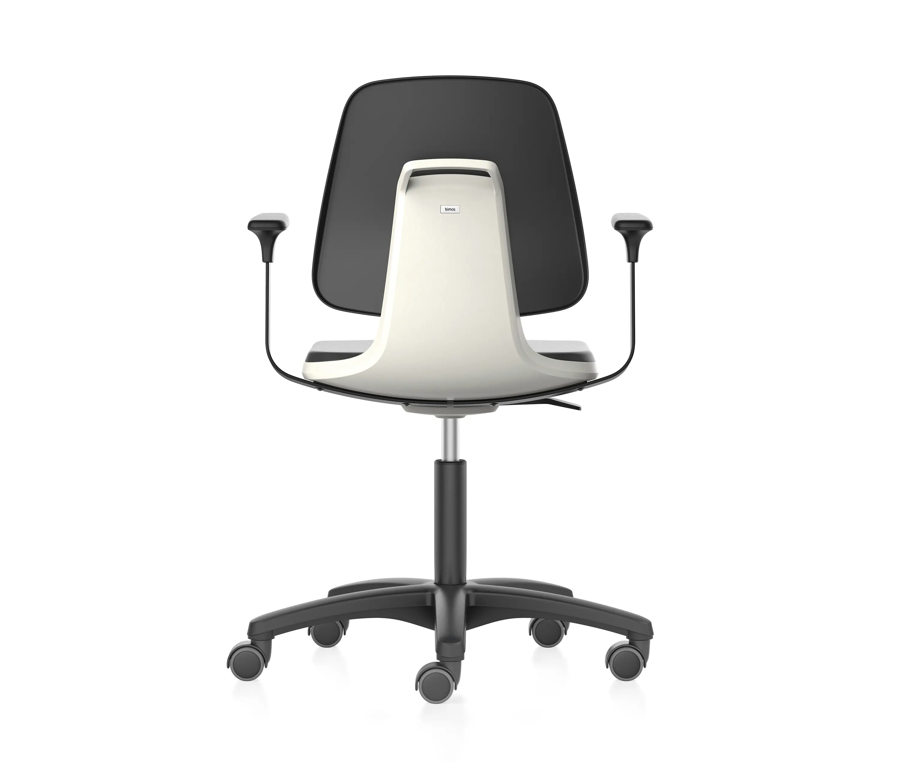 Interstuhl - Labsit 2