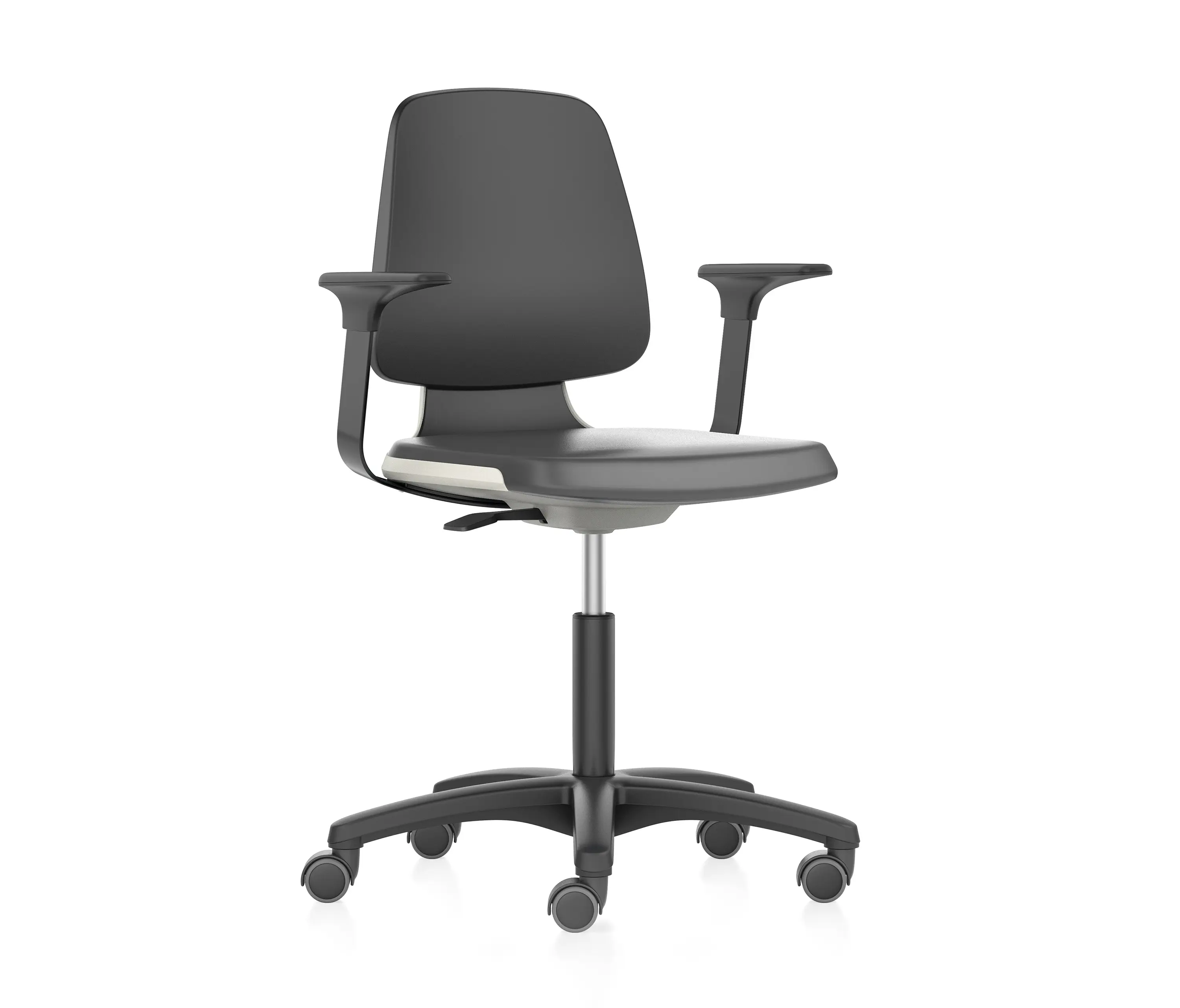 Interstuhl - Labsit 2