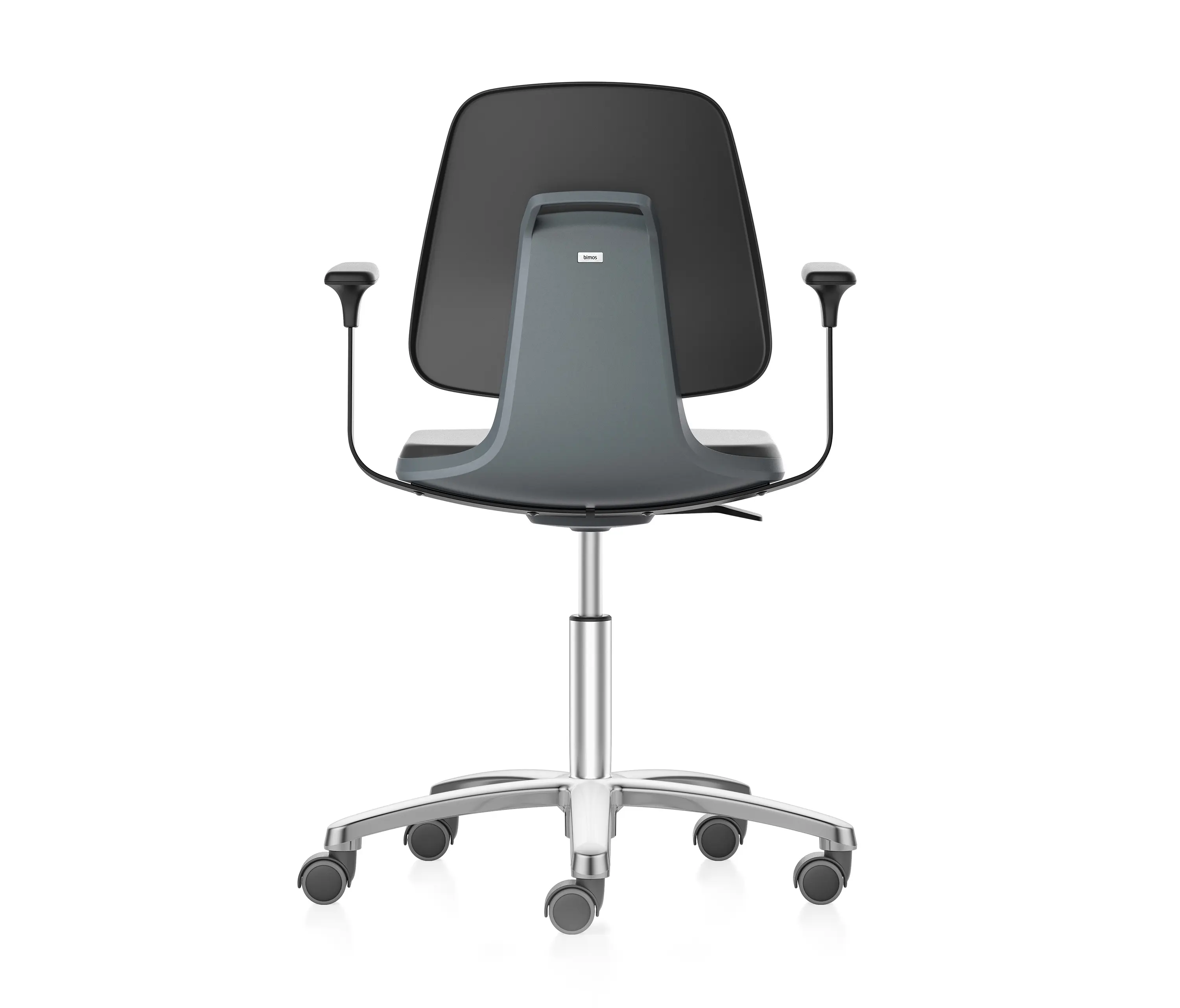 Interstuhl - Labsit 2