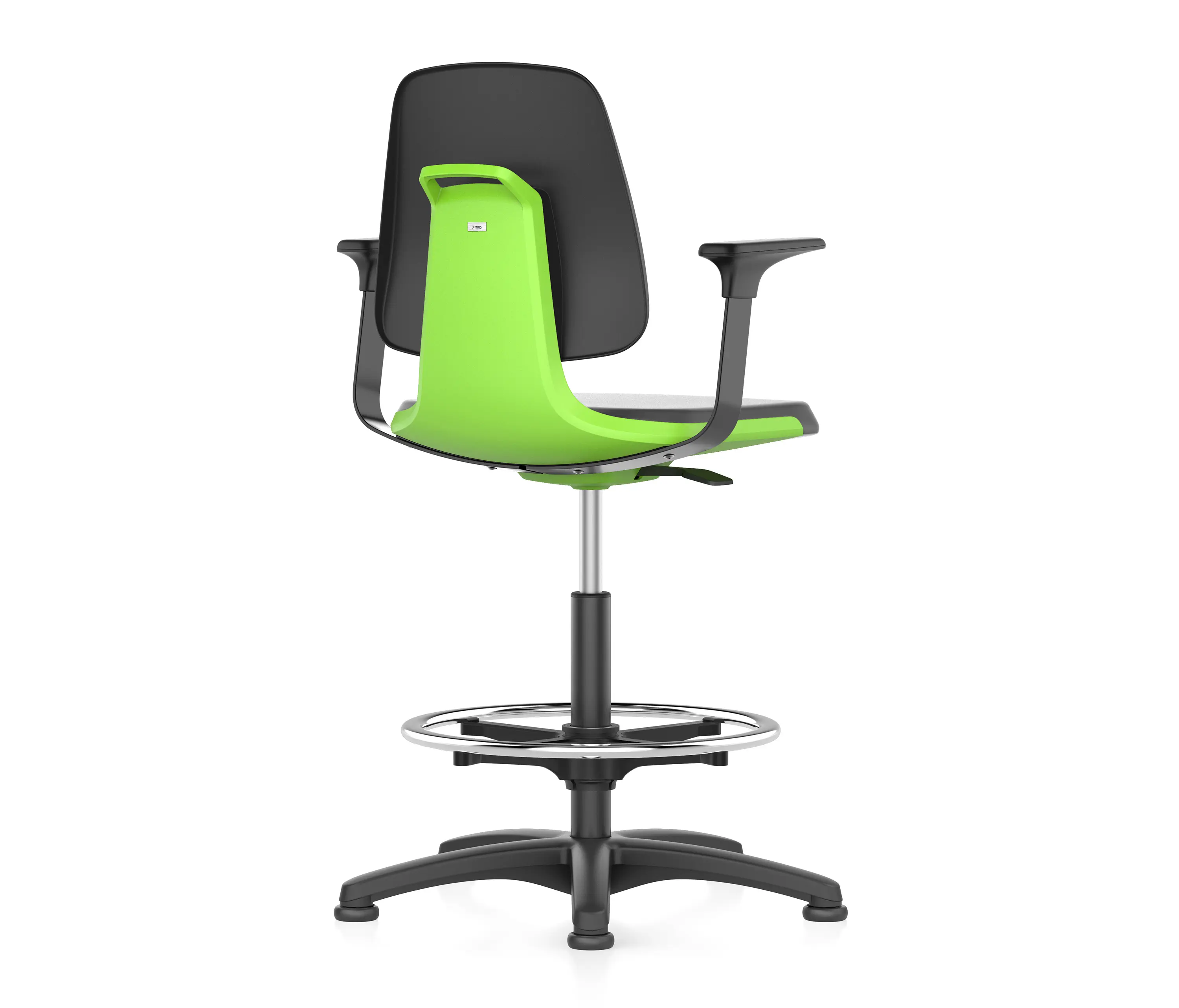 Interstuhl - Labsit 3