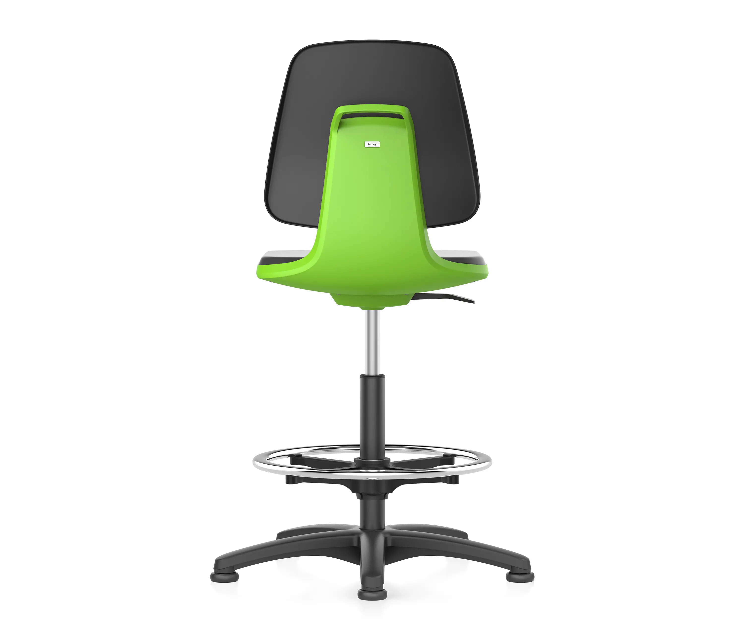 Interstuhl - Labsit 3