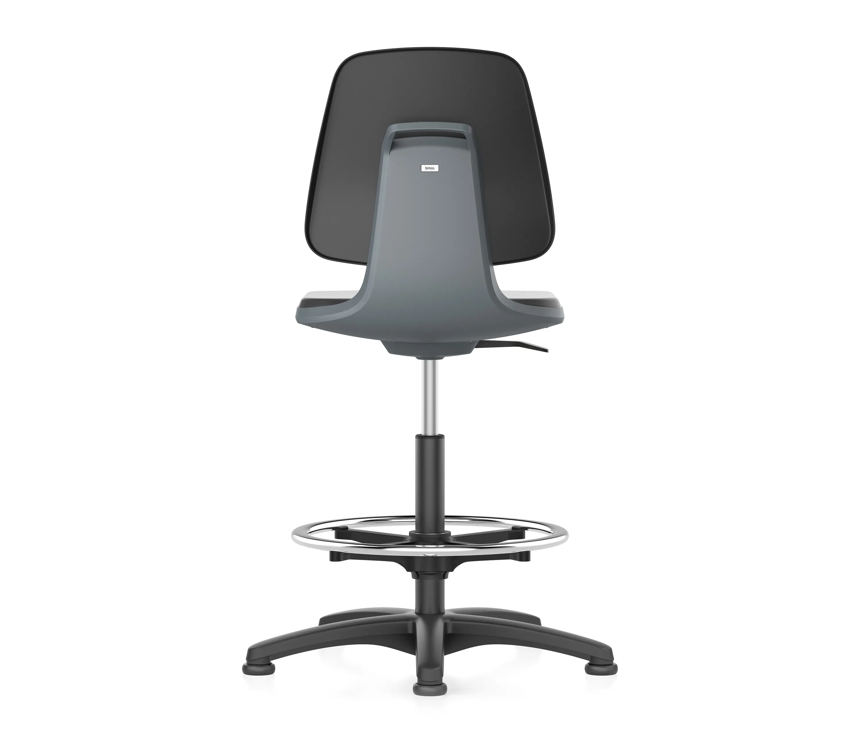 Interstuhl - Labsit 3