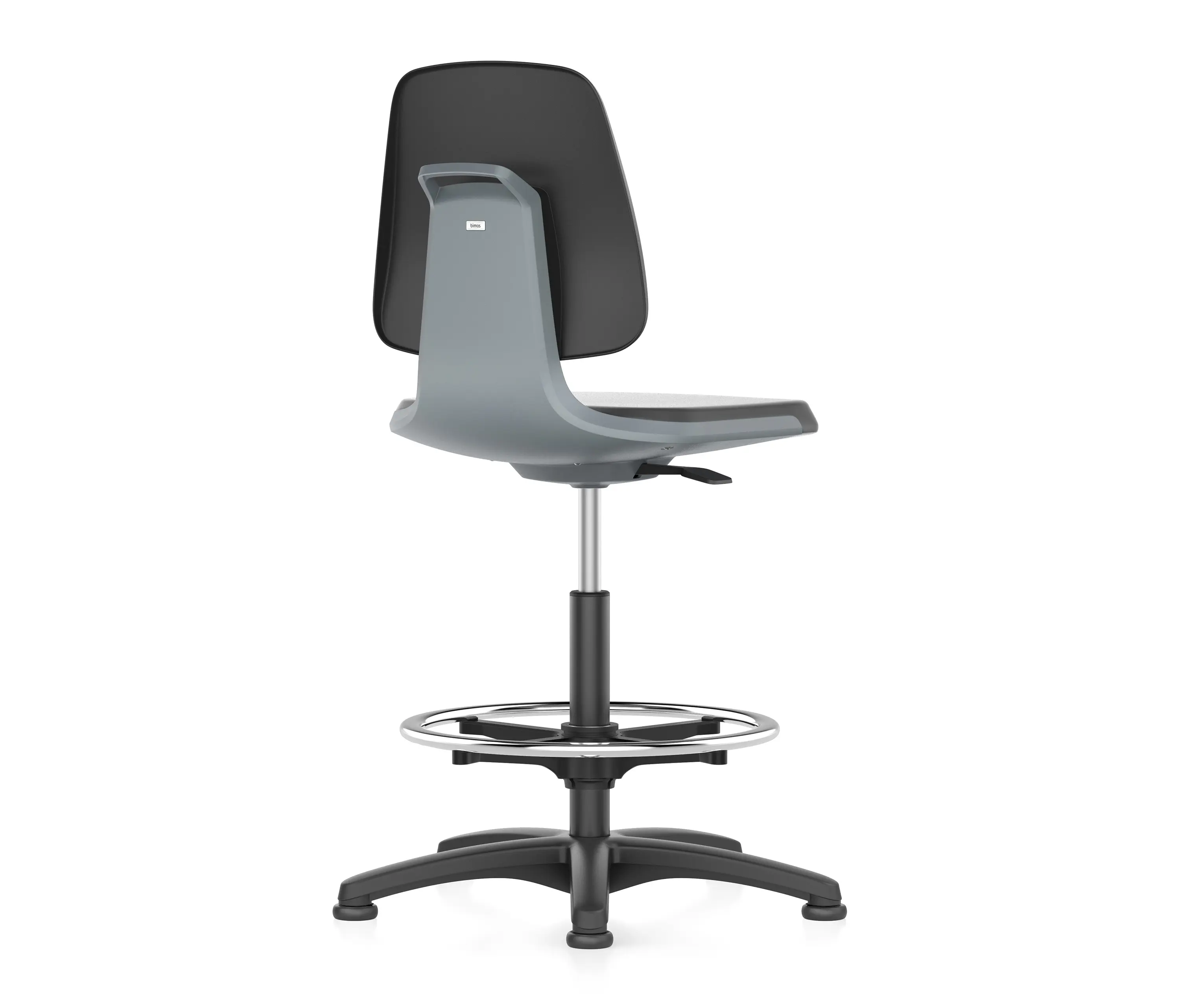 Interstuhl - Labsit 3