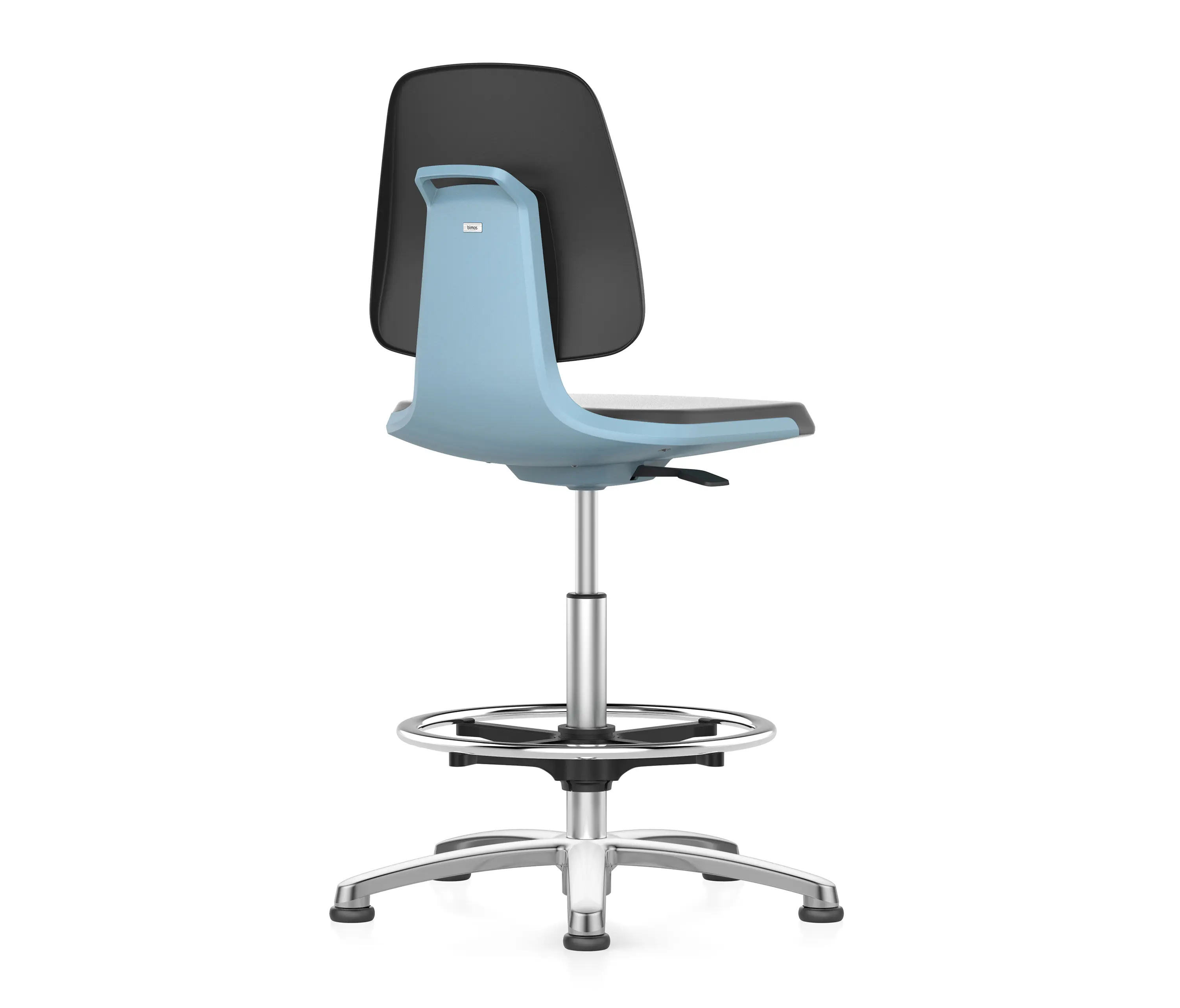 Interstuhl - Labsit 3