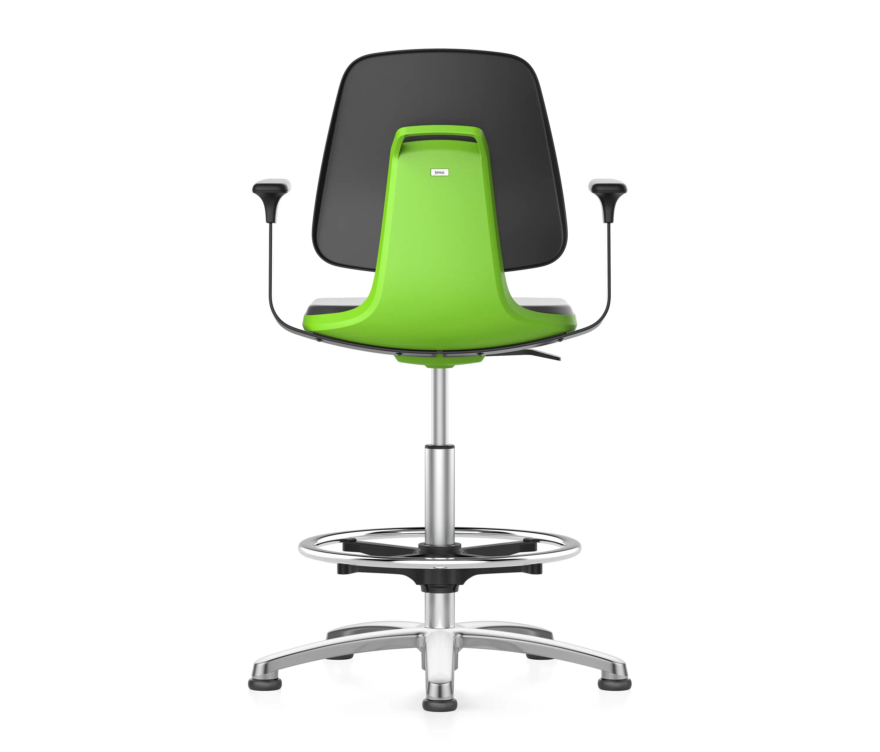 Interstuhl - Labsit 3