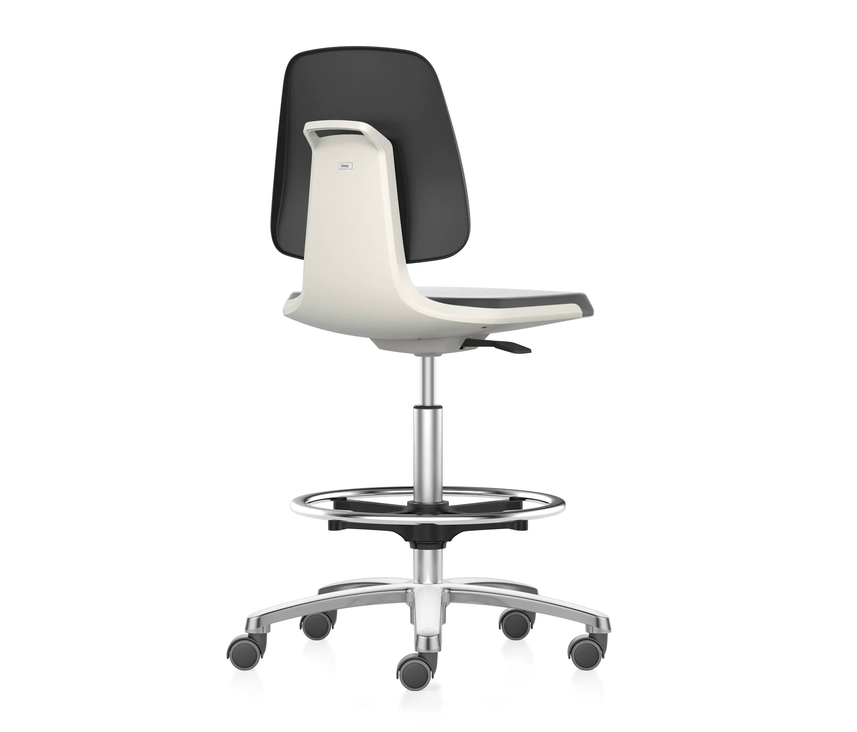 Interstuhl - Labsit 4