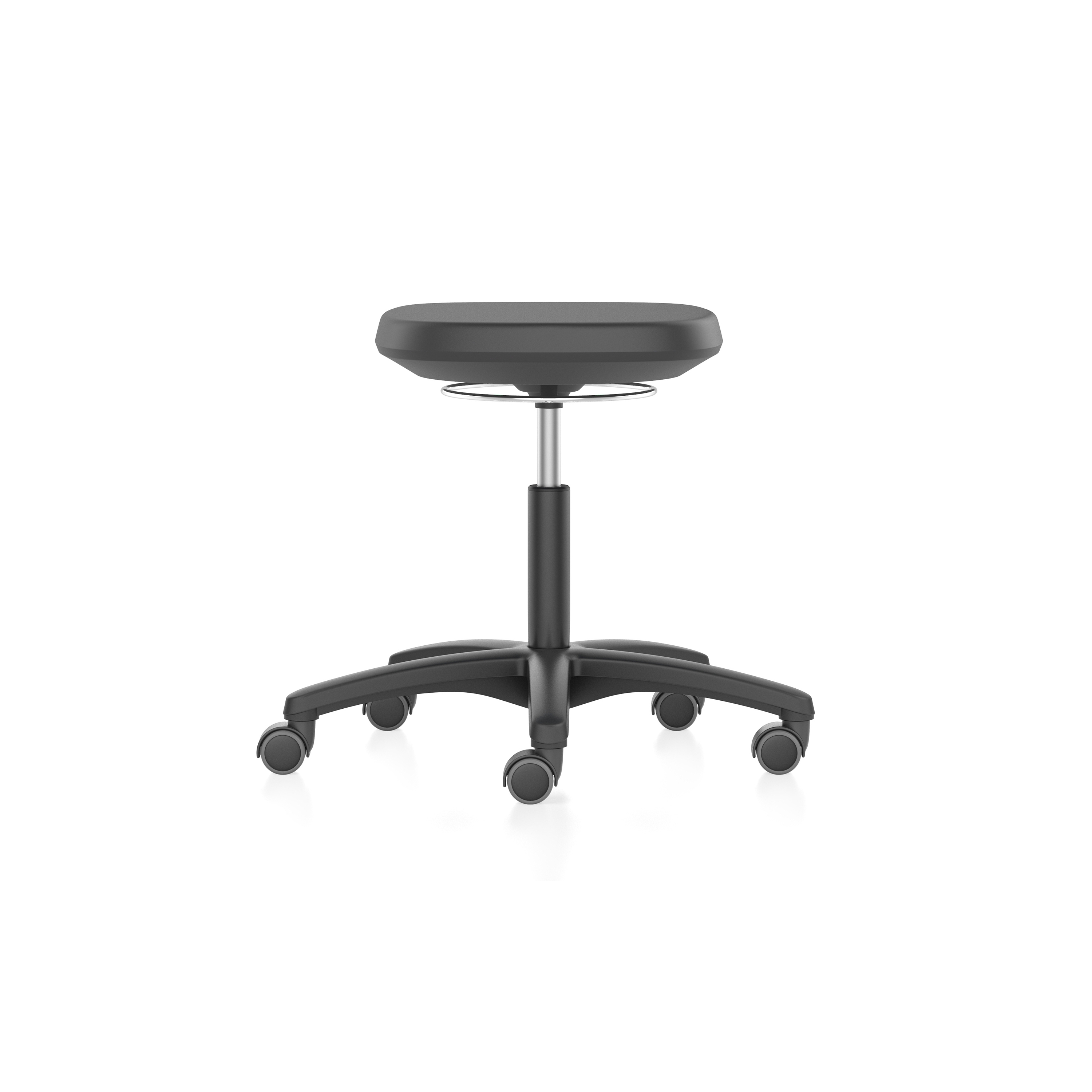 Display product Labsit Stool from manufacturer Interstuhl