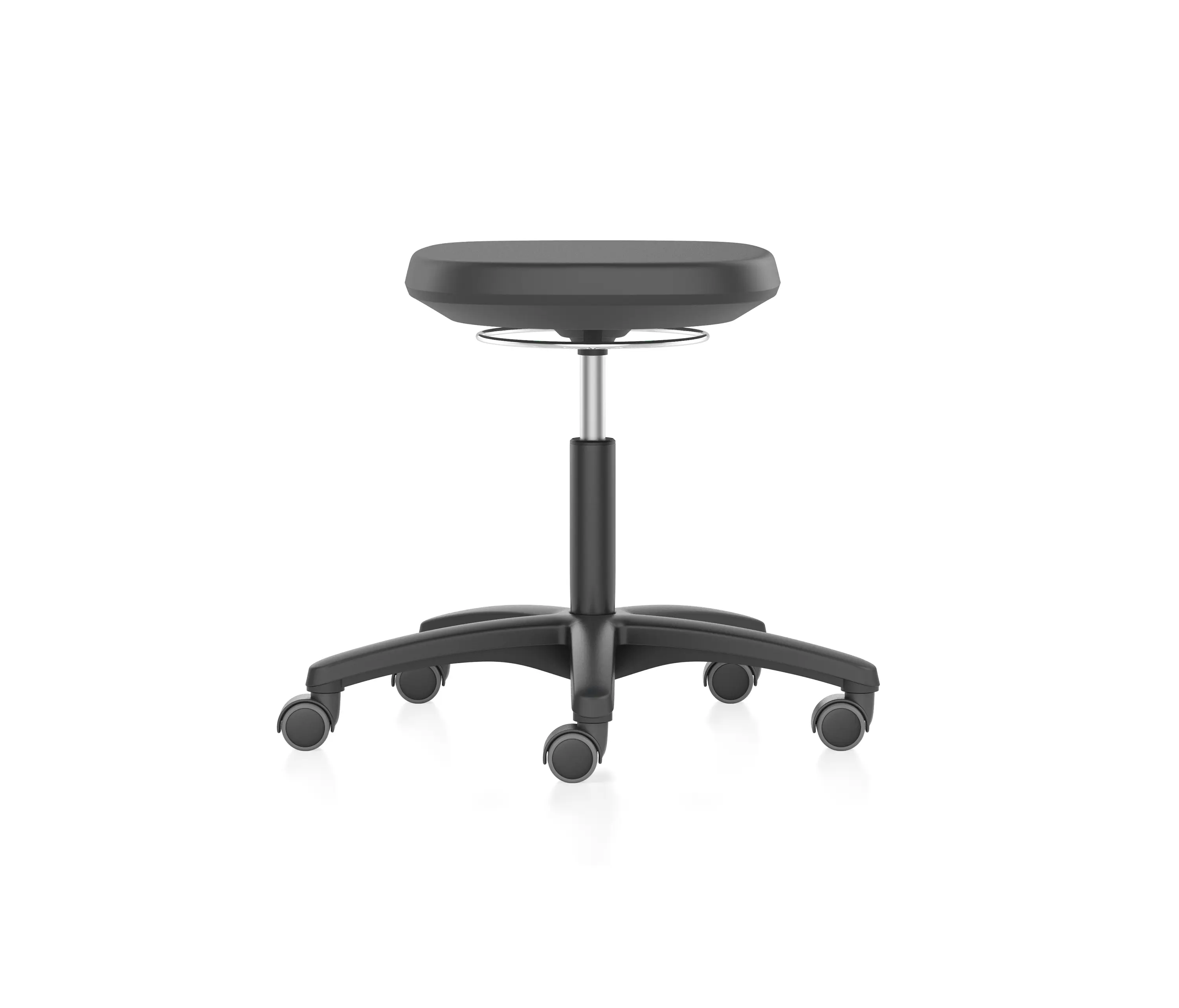 Interstuhl - Labsit Stool