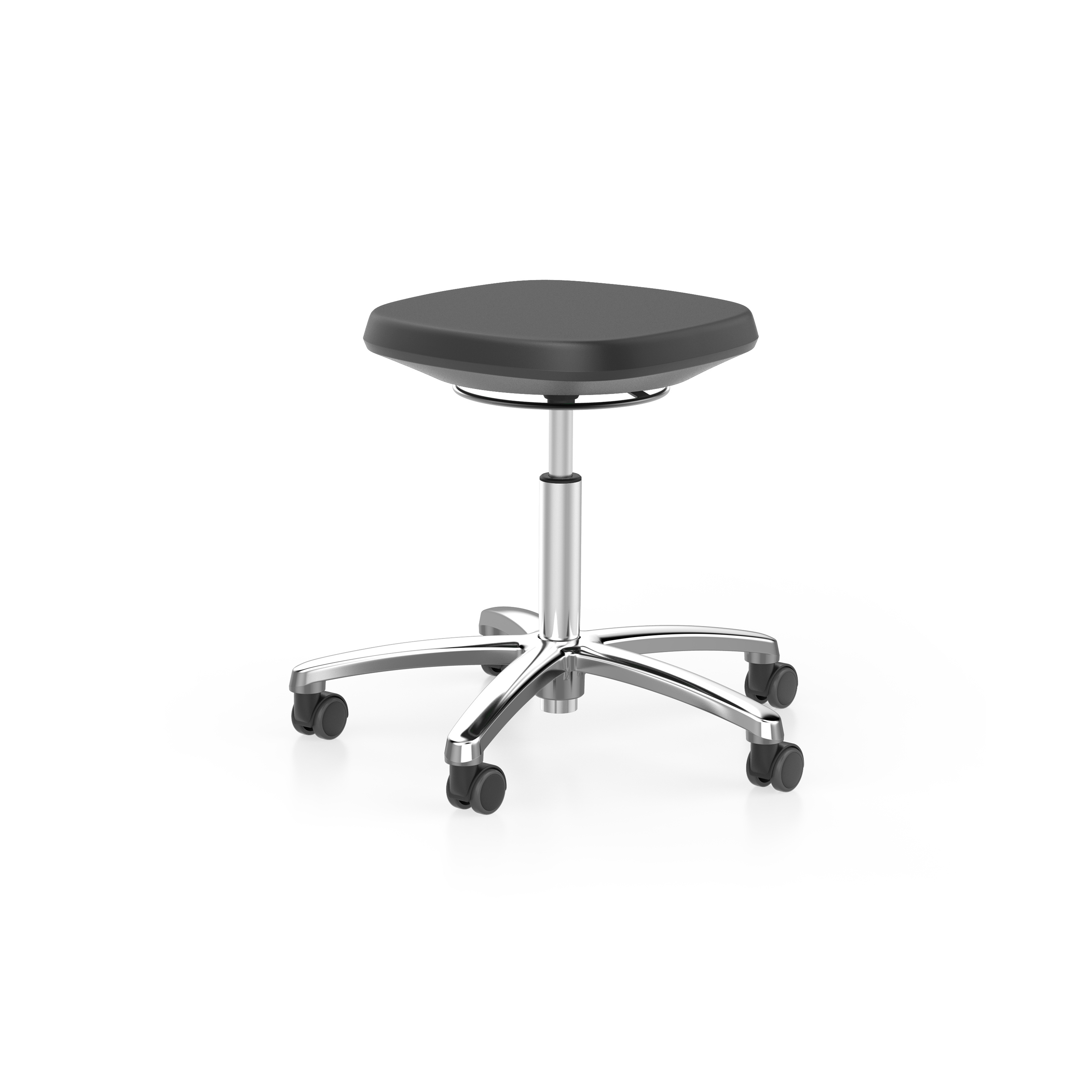 Mostra il prodotto Labsit Stool del produttore Interstuhl