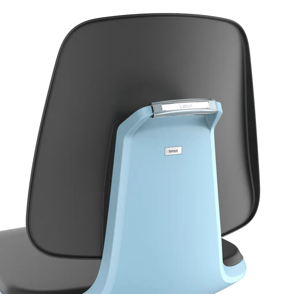 Interstuhl - Labsit 4