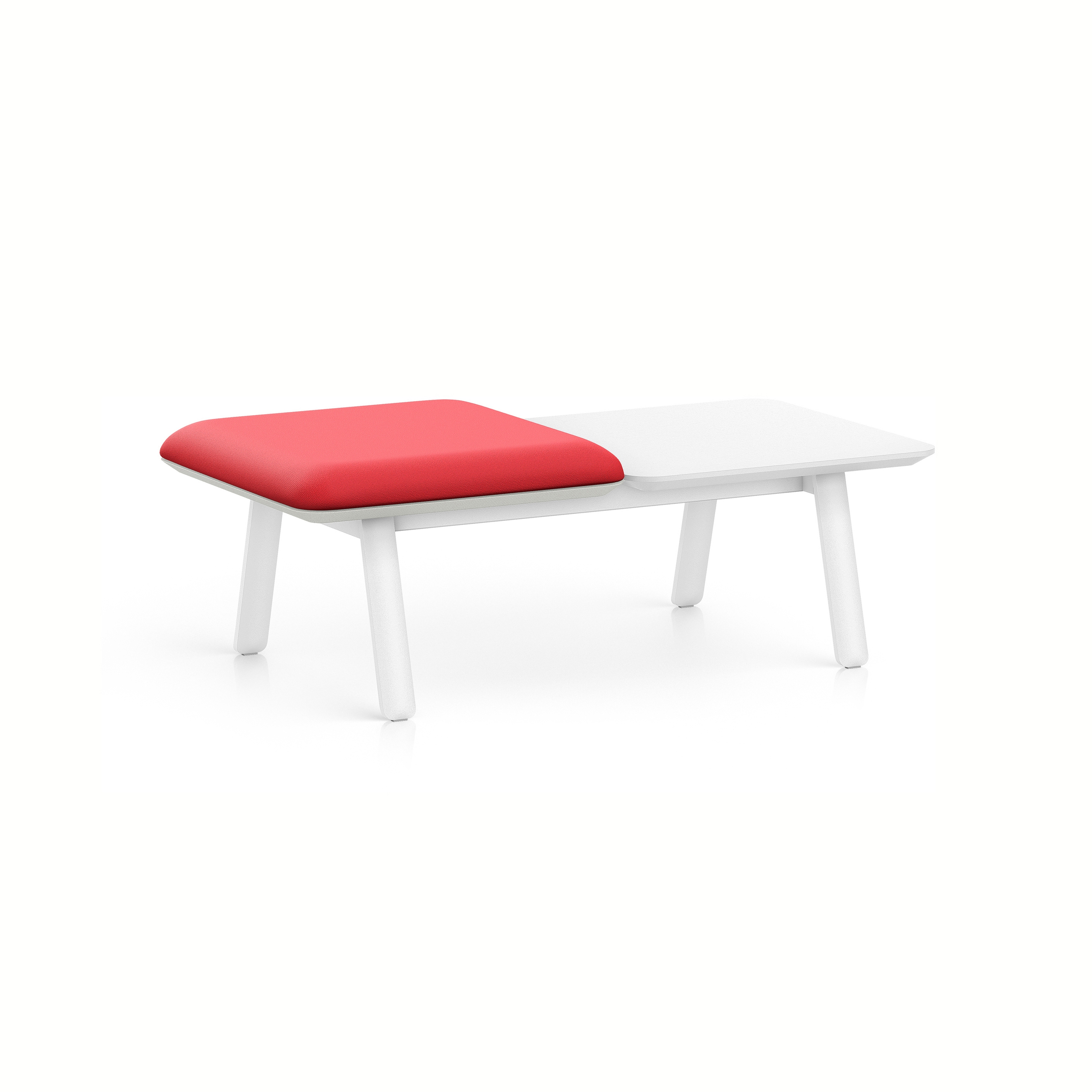 Produkt HUB 2 bench HU23L des Herstellers Interstuhl anzeigen