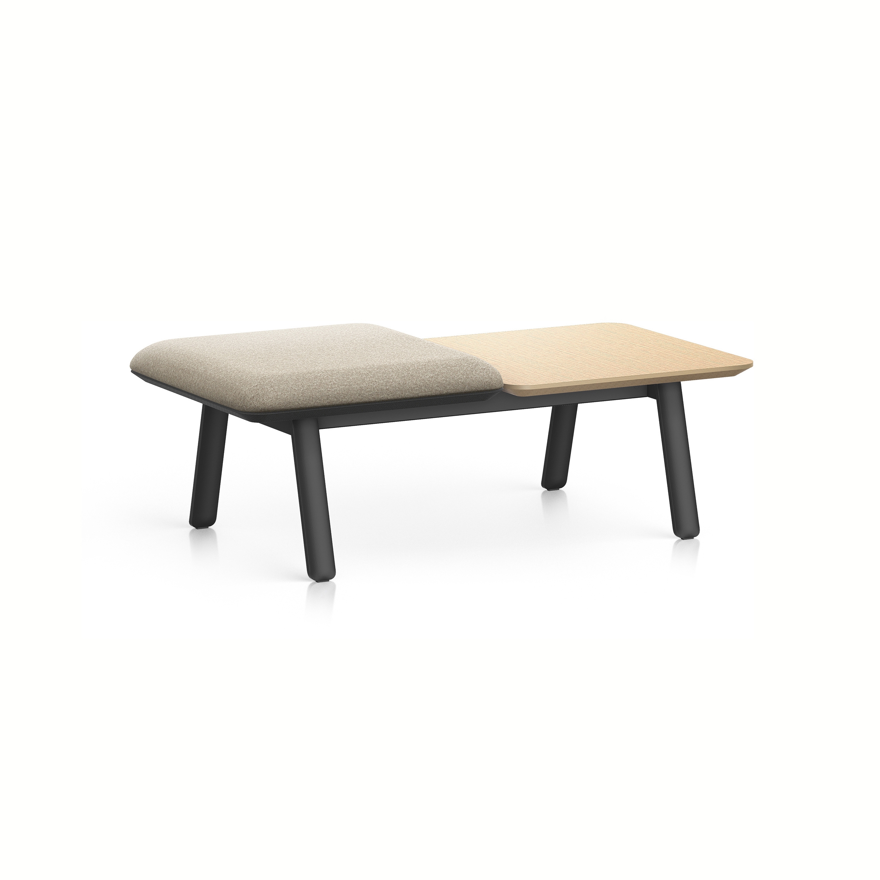 HUB 2 bench HU23L