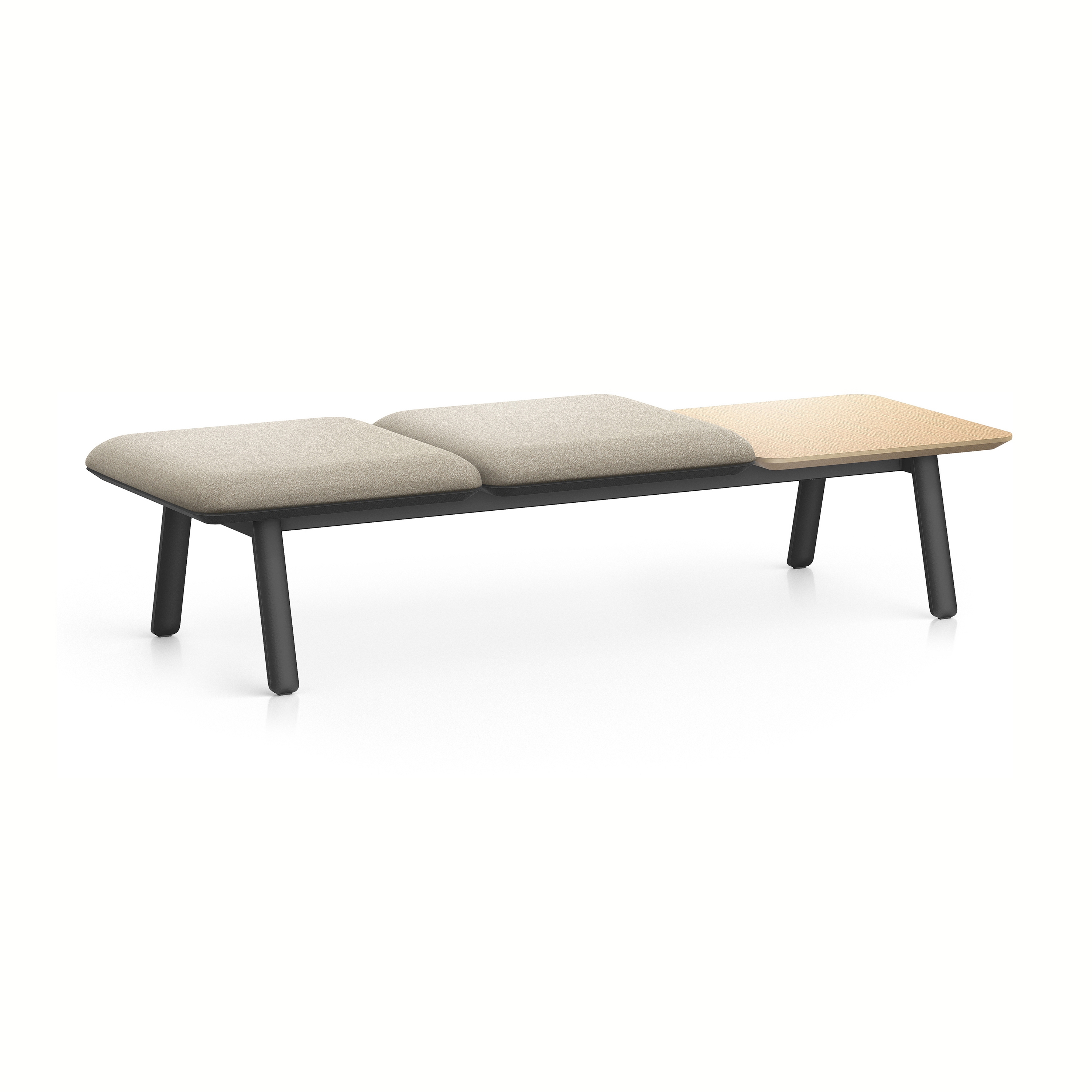 HUB 3 bench HU33L