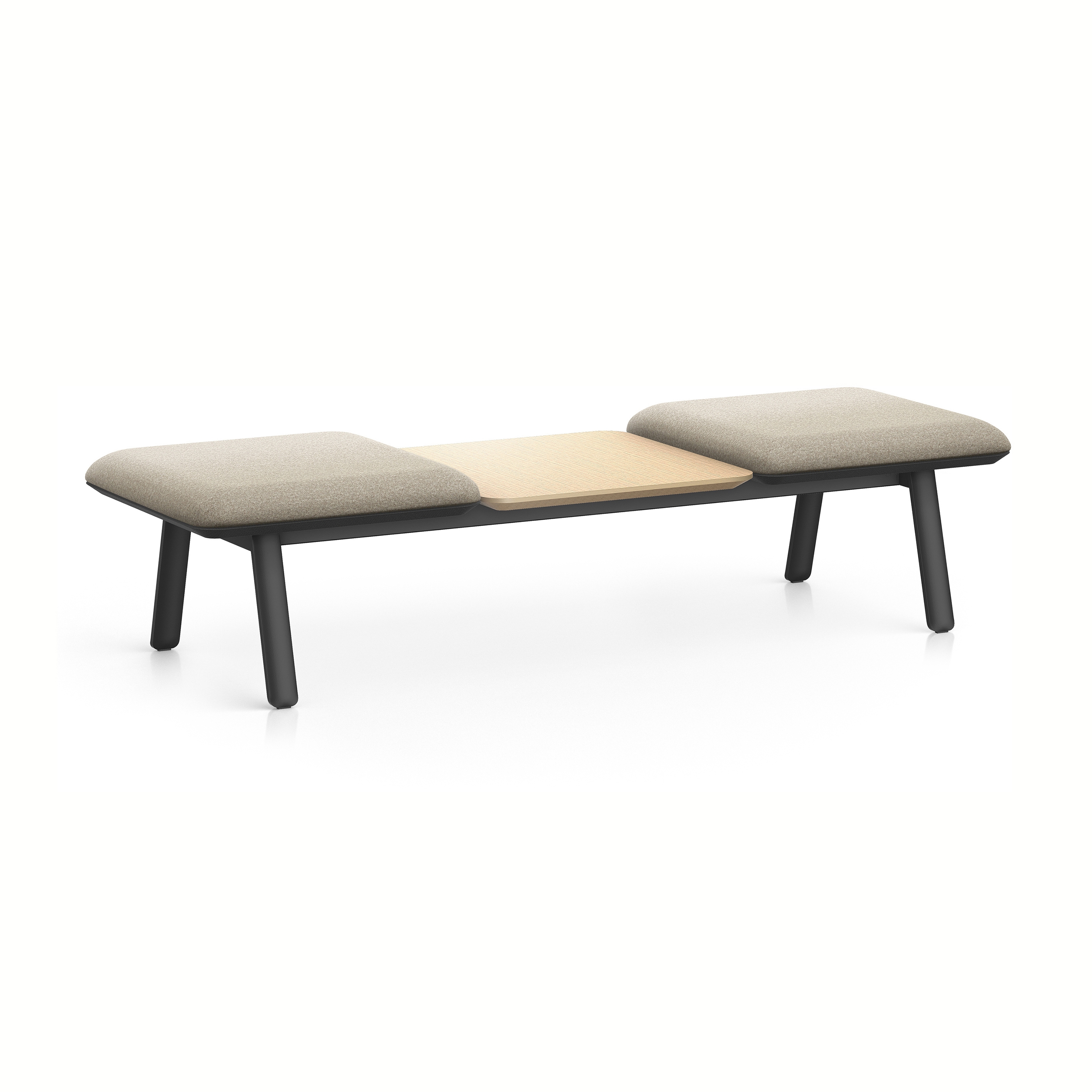 HUB 3 bench HU33M