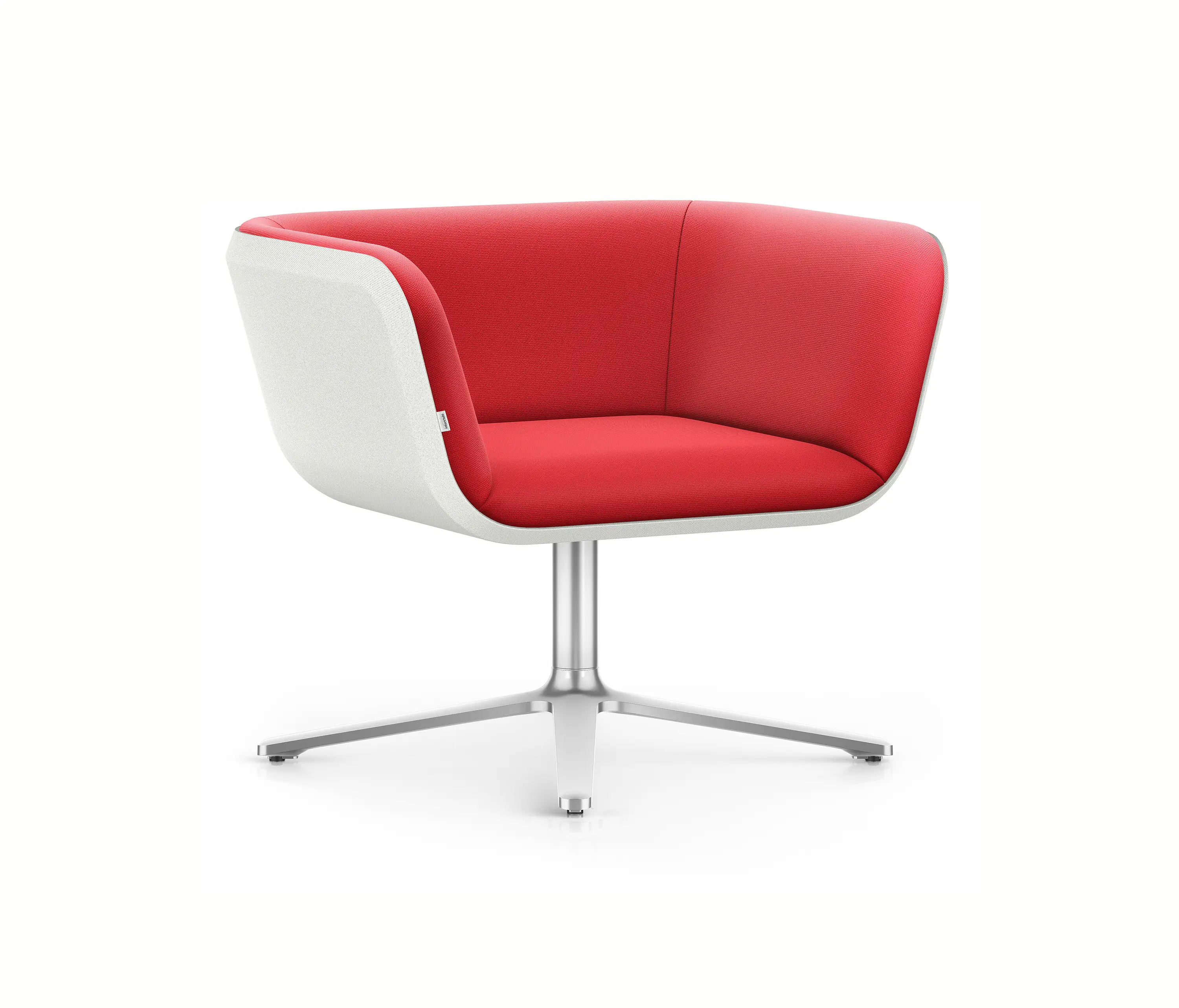 Interstuhl - HUB 1 low HU100