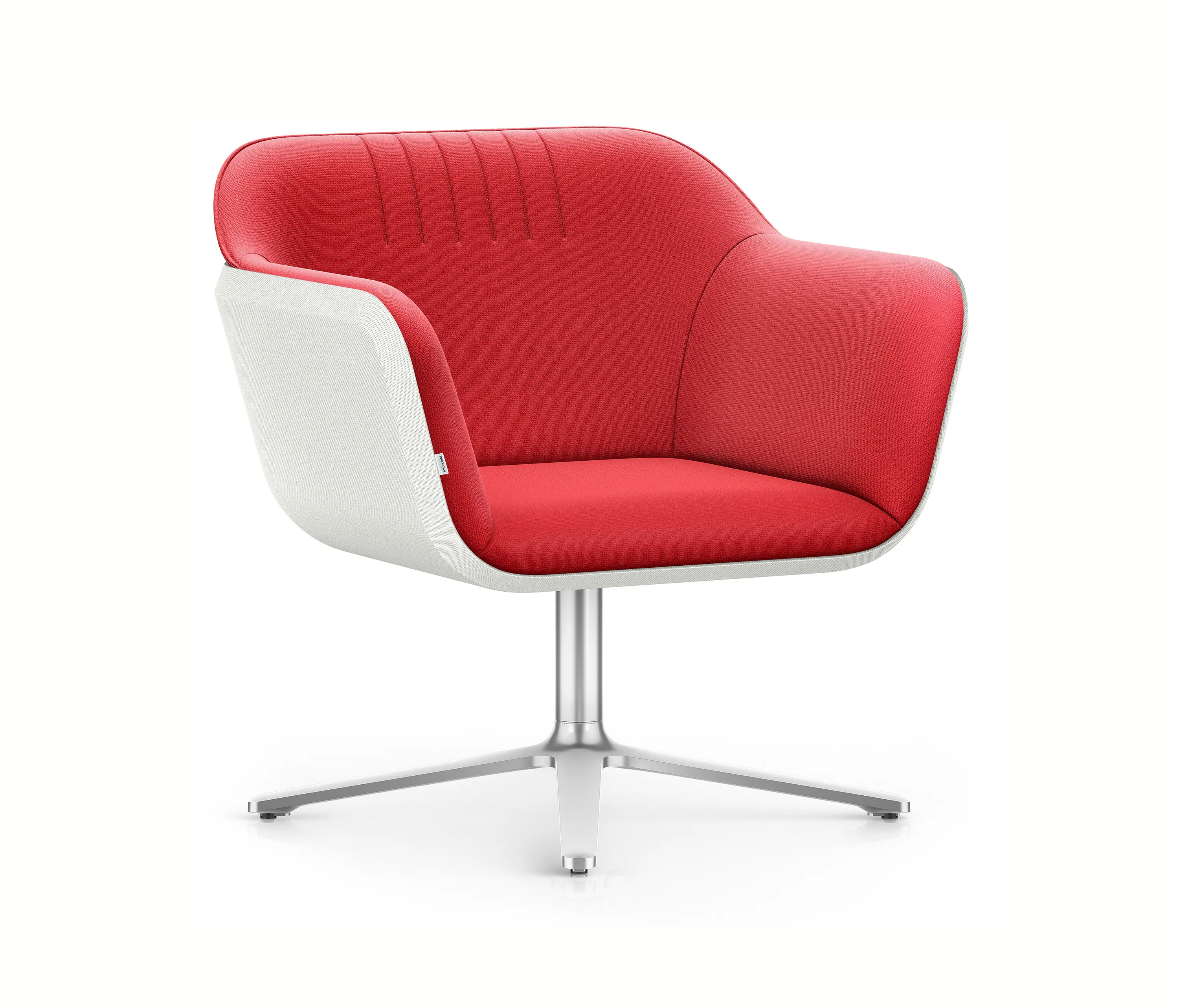 Interstuhl - HUB 1 high HU102