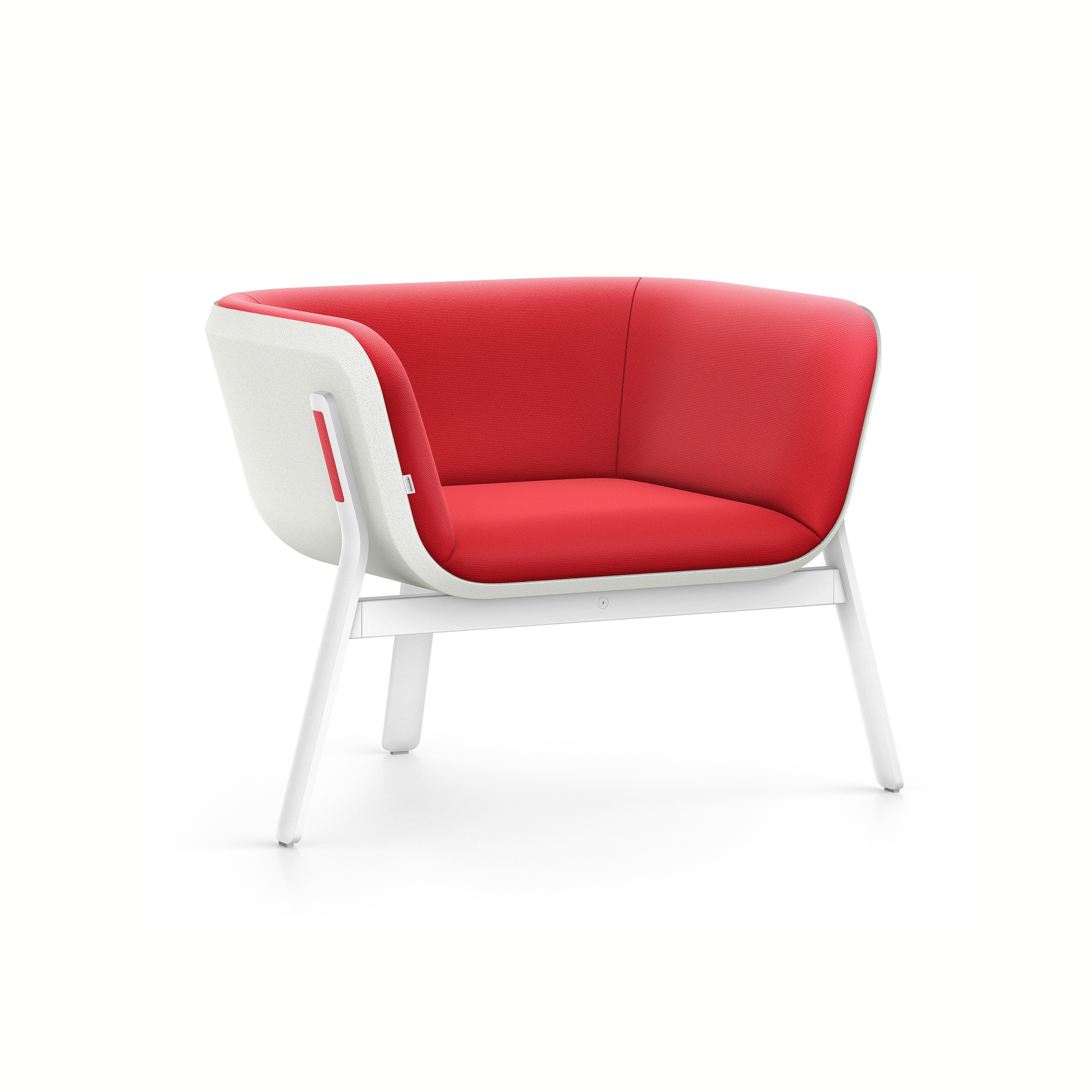 Display product HUB 1 low HU130 from manufacturer Interstuhl