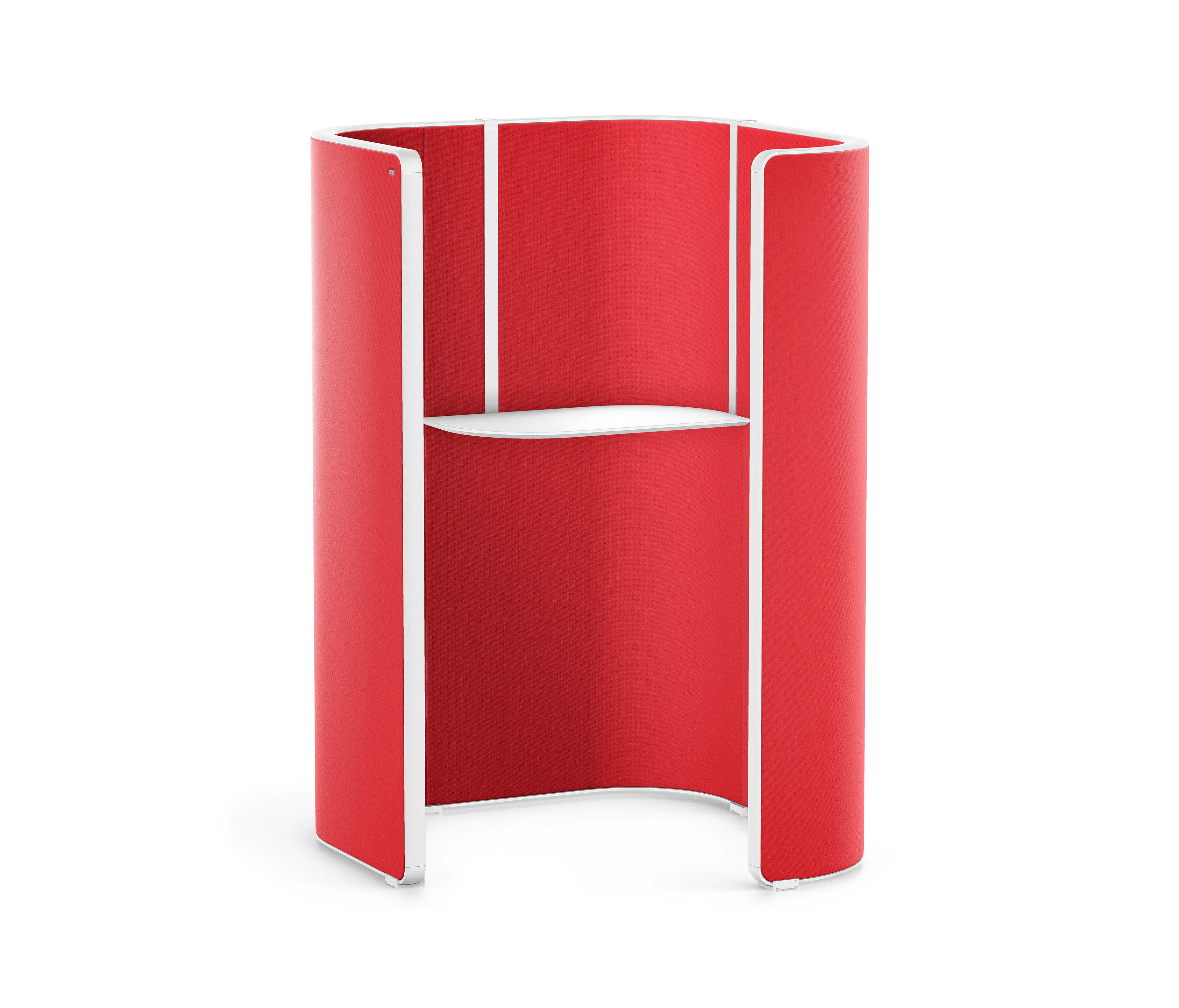 Interstuhl - HUB booth HU182