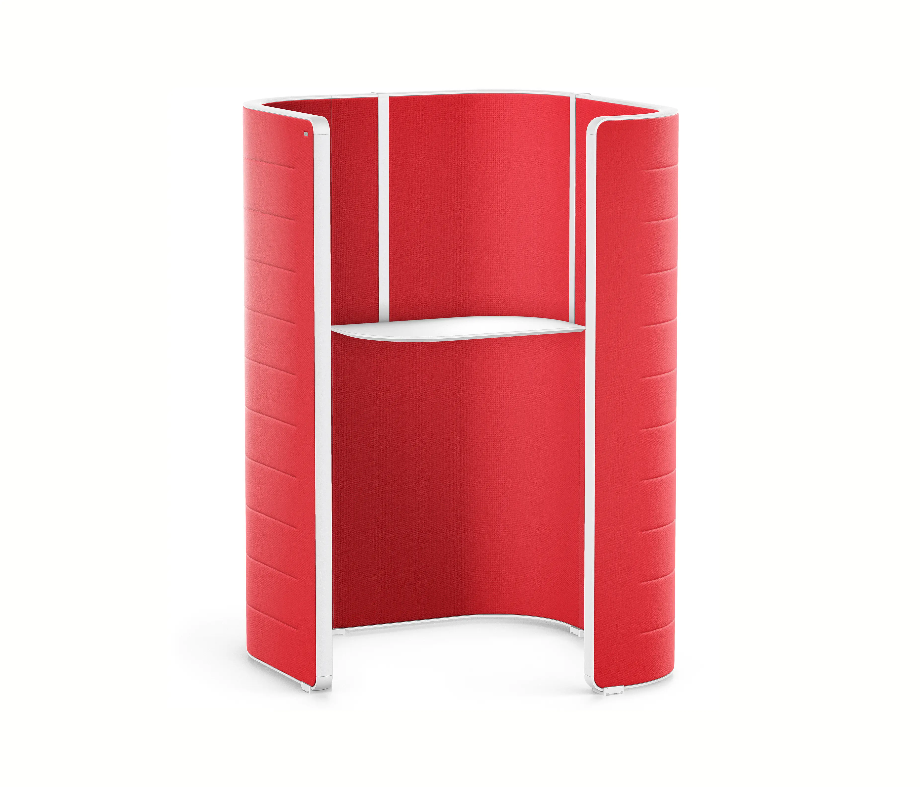 Interstuhl - HUB booth HU185