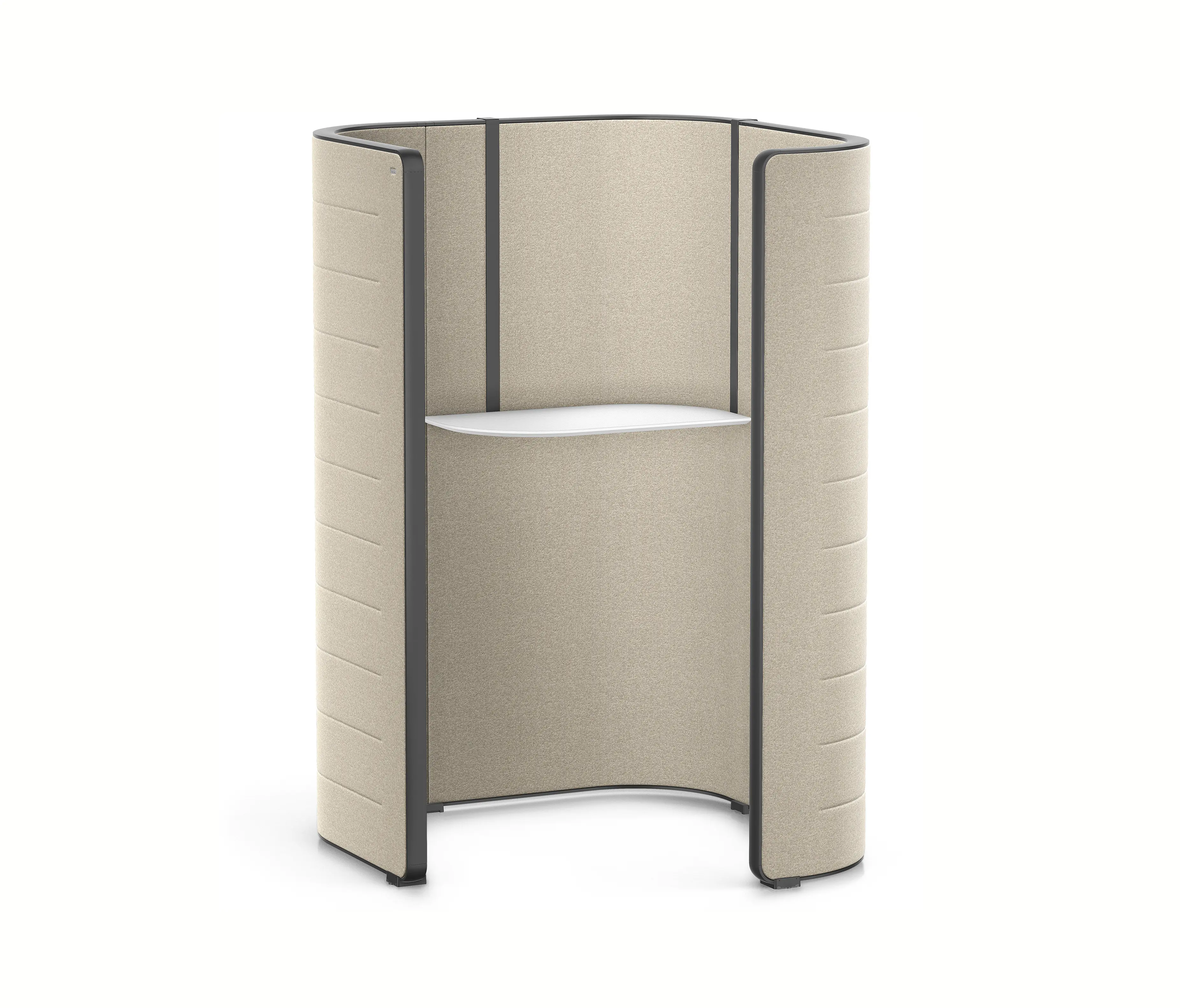 Interstuhl - HUB booth HU185