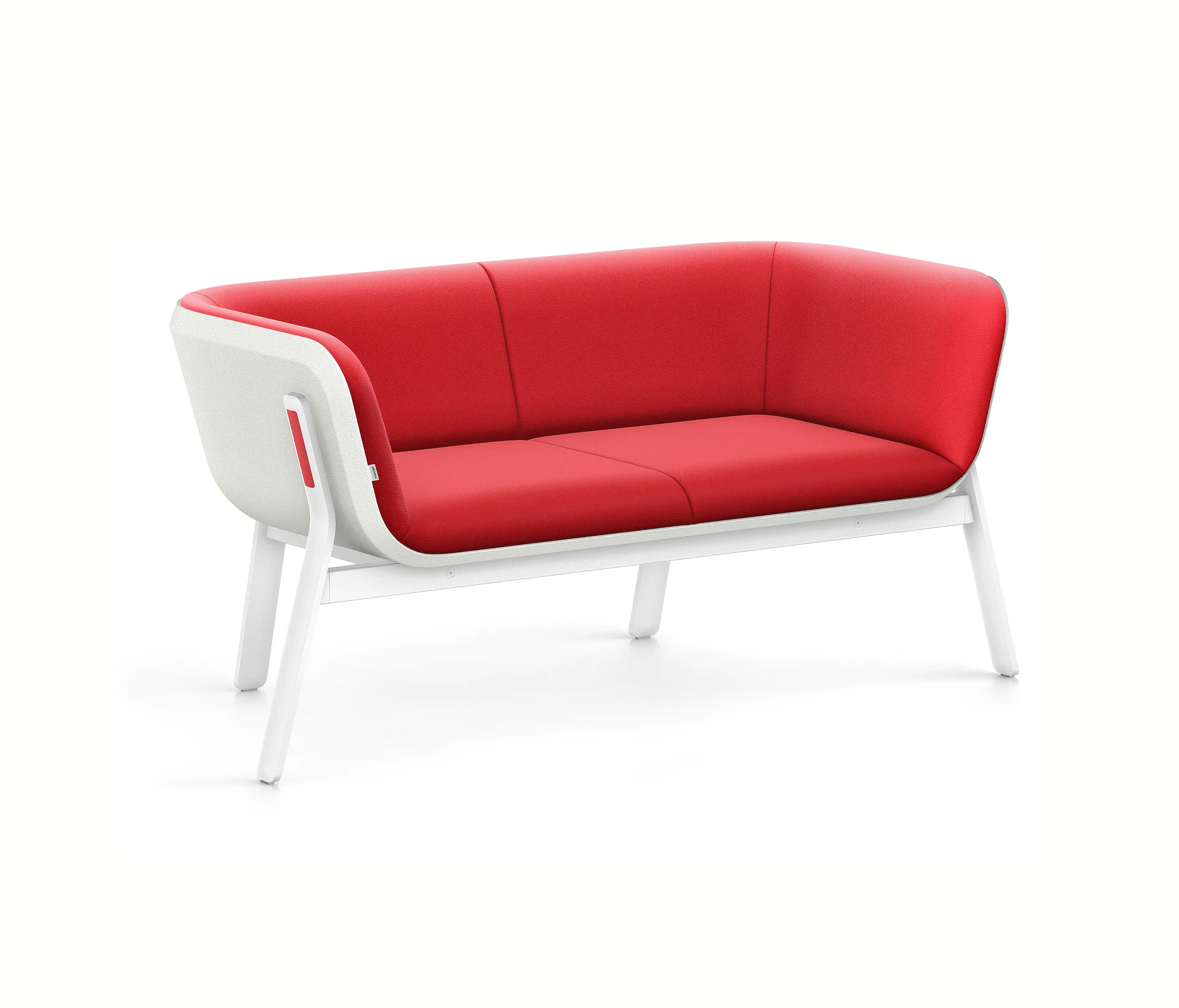 Interstuhl - HUB 2 low HU210