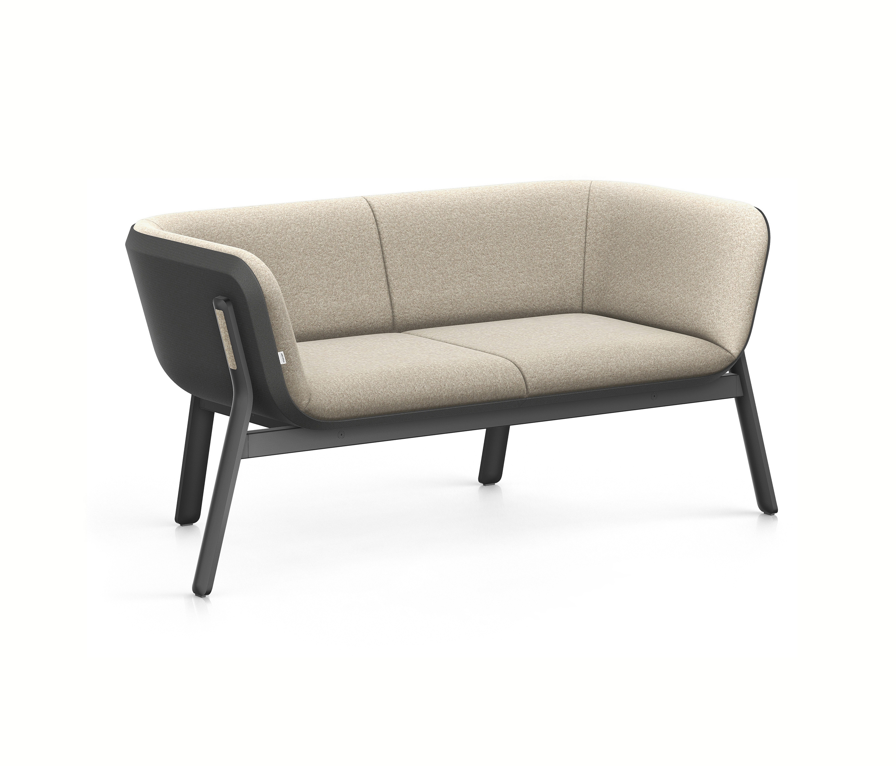 Mostrar el producto HUB 2 low HU210 del fabricante Interstuhl