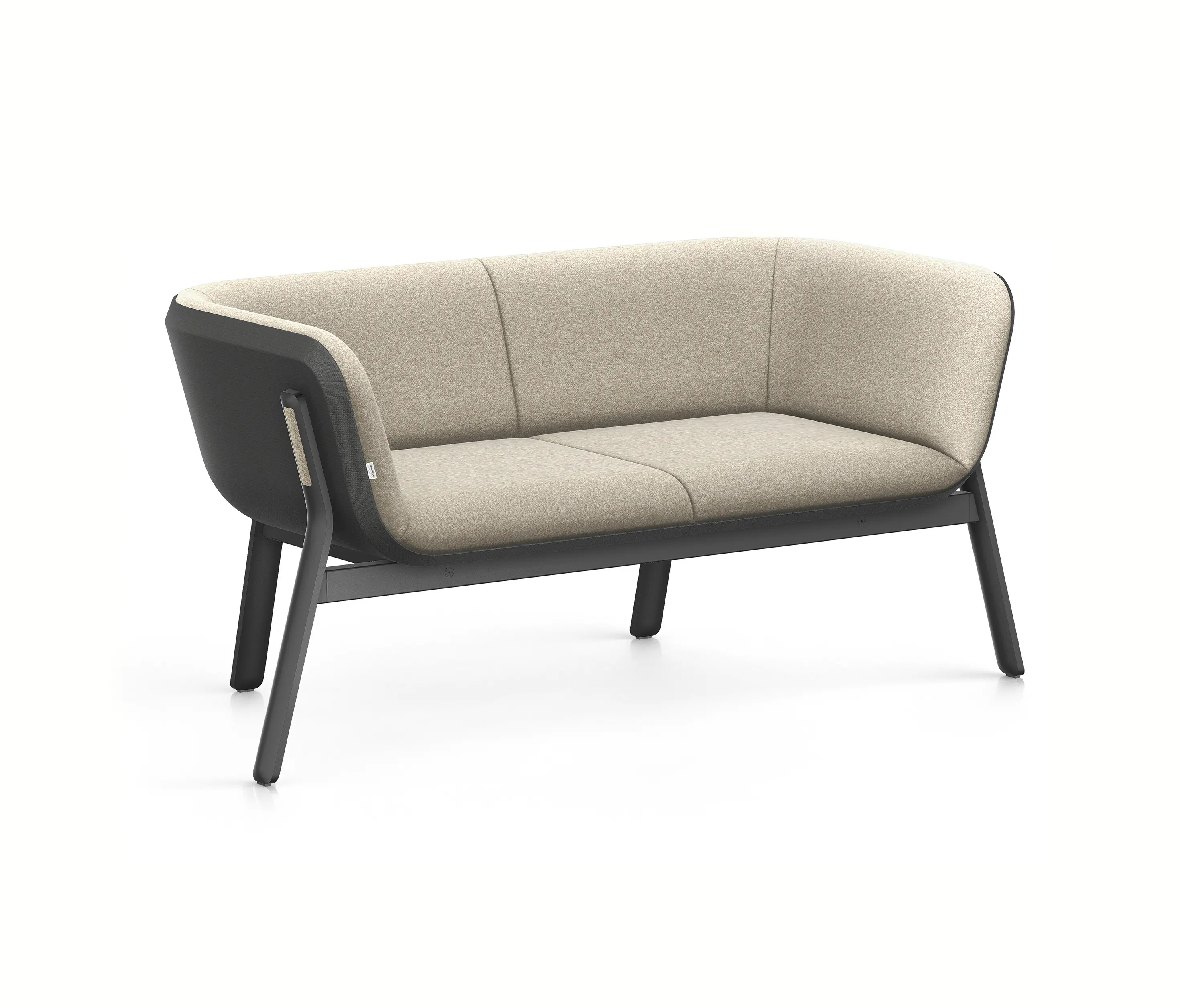 Interstuhl - HUB 2 low HU210
