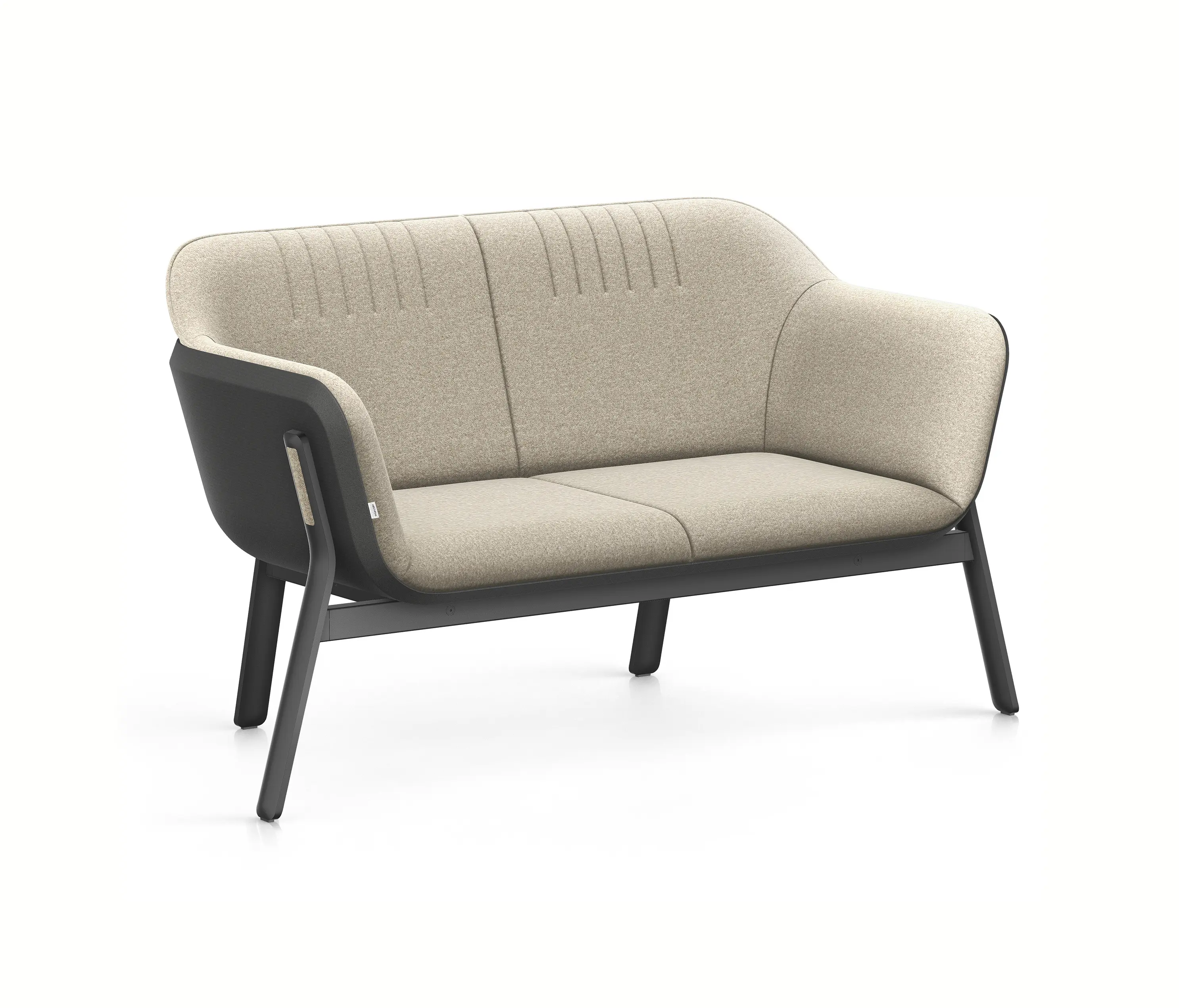 Interstuhl - HUB 2 high HU212