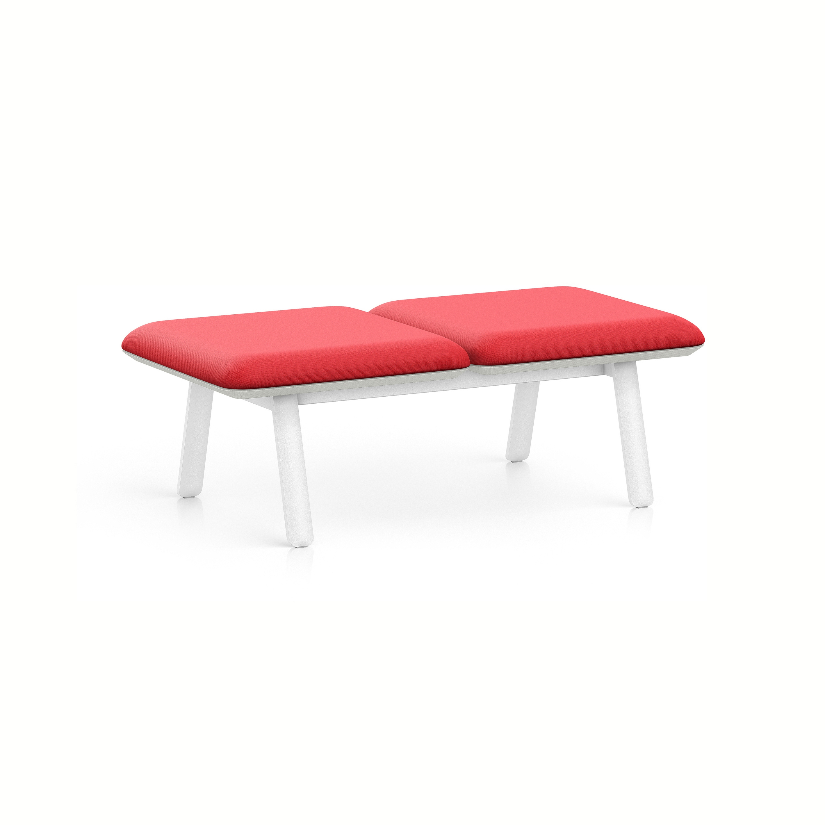 Display product HUB 2 bench HU230 from manufacturer Interstuhl