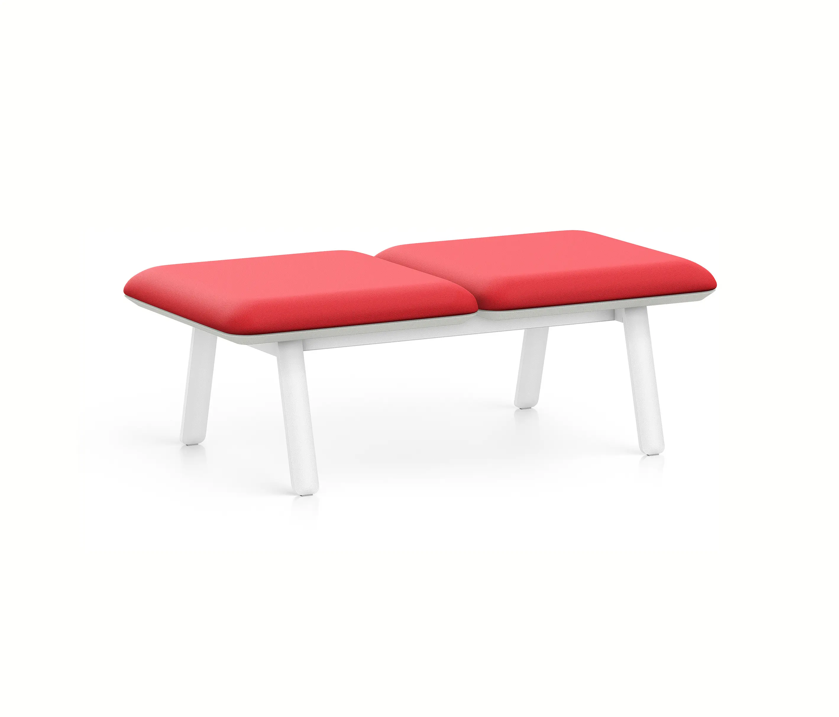 Interstuhl - HUB 2 bench HU230