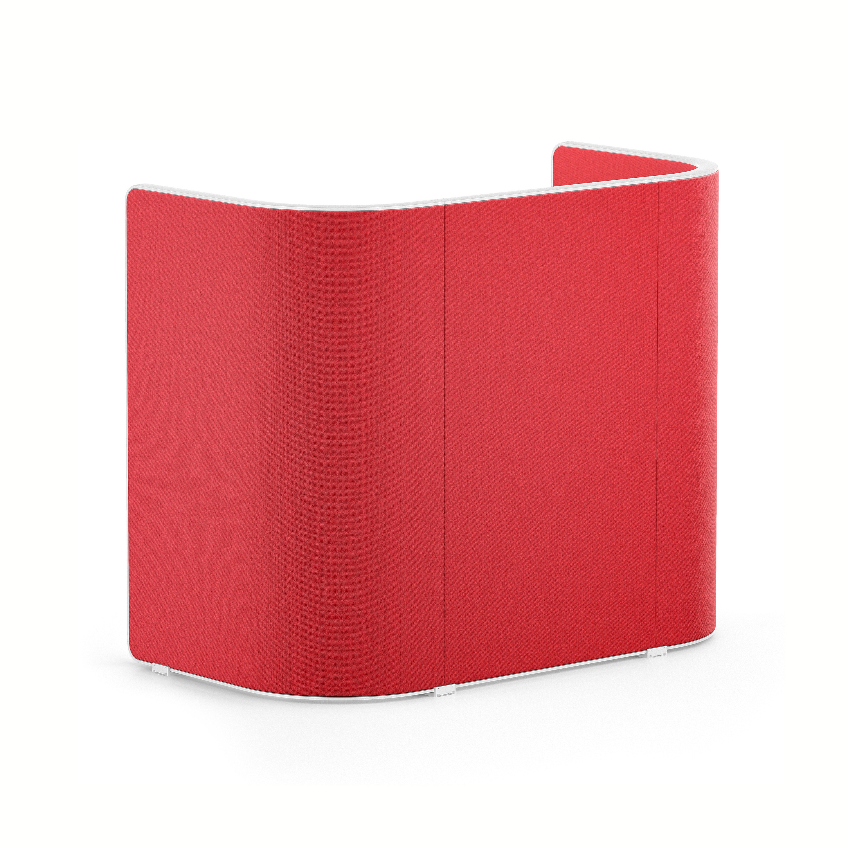 Display product HUB 2 screen low HU240 from manufacturer Interstuhl