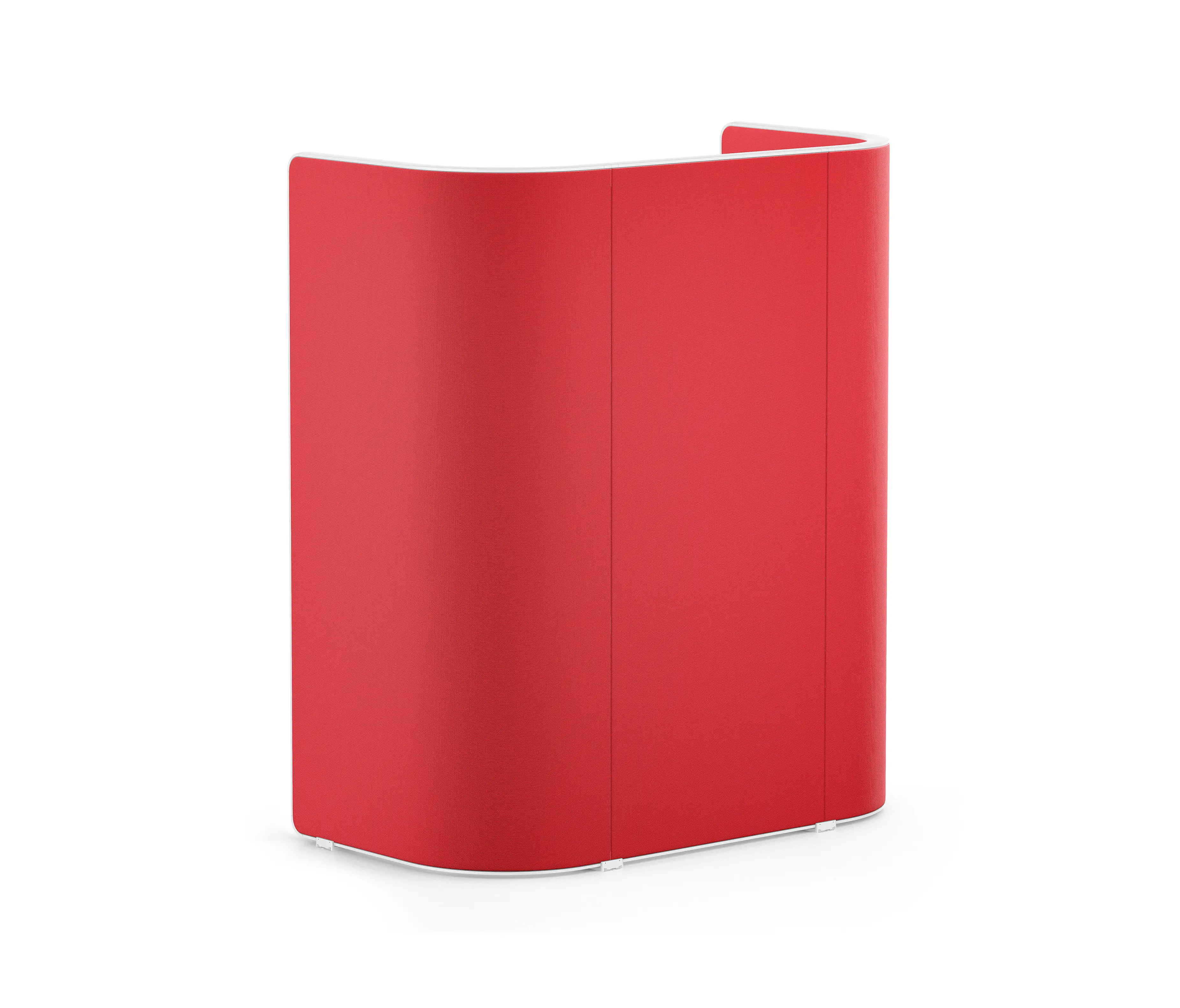 Interstuhl - HUB 2 screen high HU242