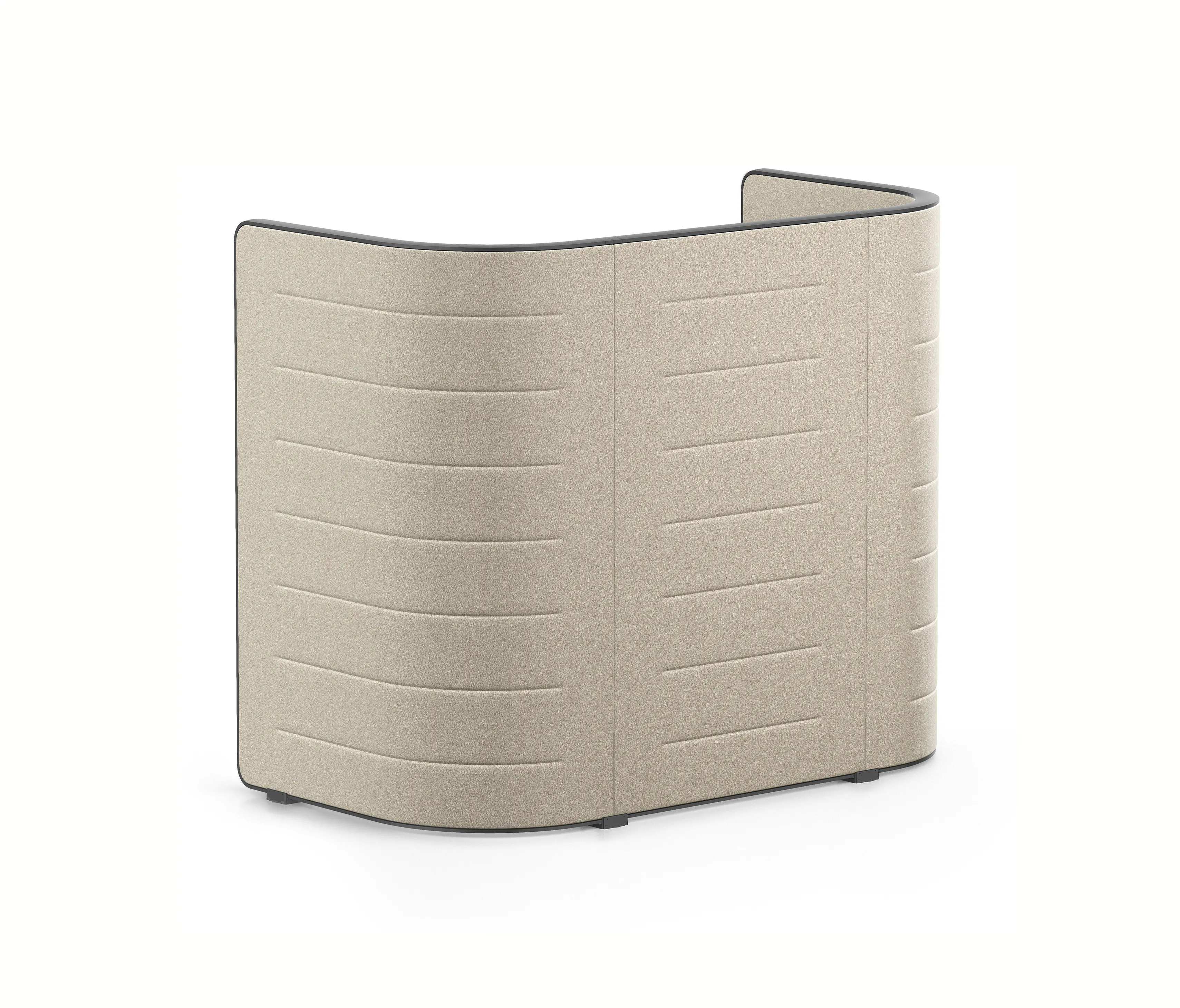 Interstuhl - HUB 2 screen low HU243