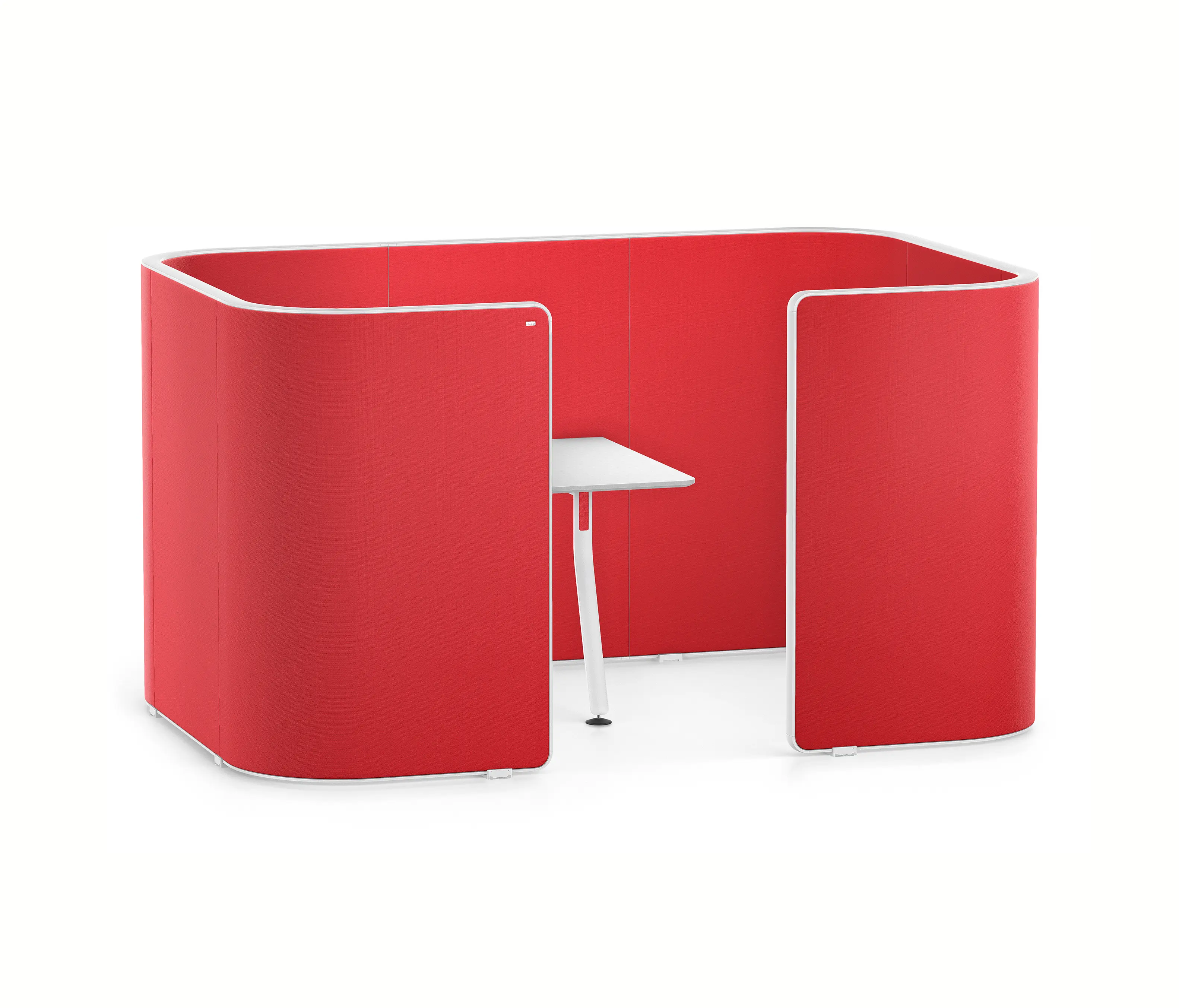 Interstuhl - HUB 2 pod low HU270