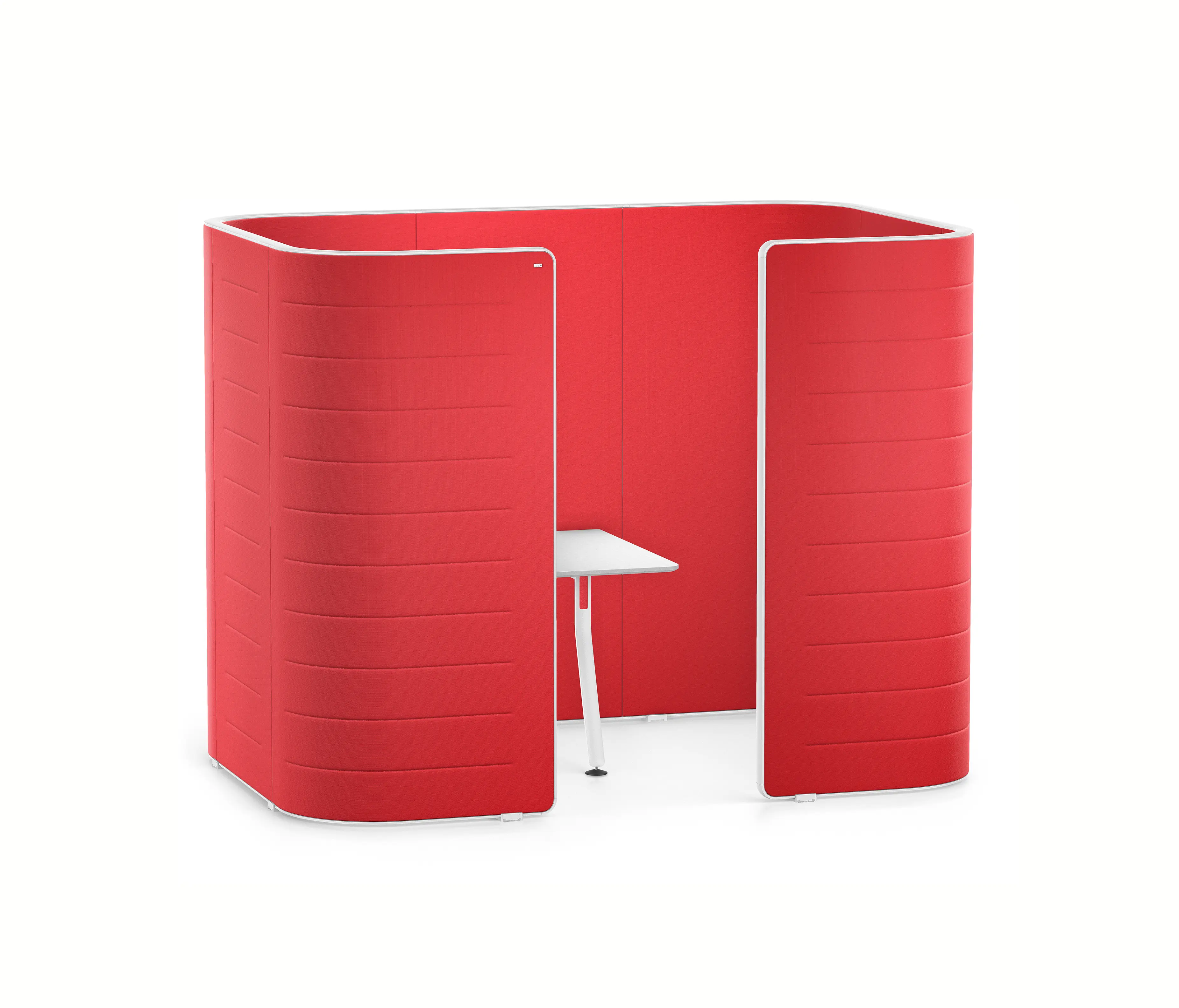 Interstuhl - HUB 2 pod high HU275