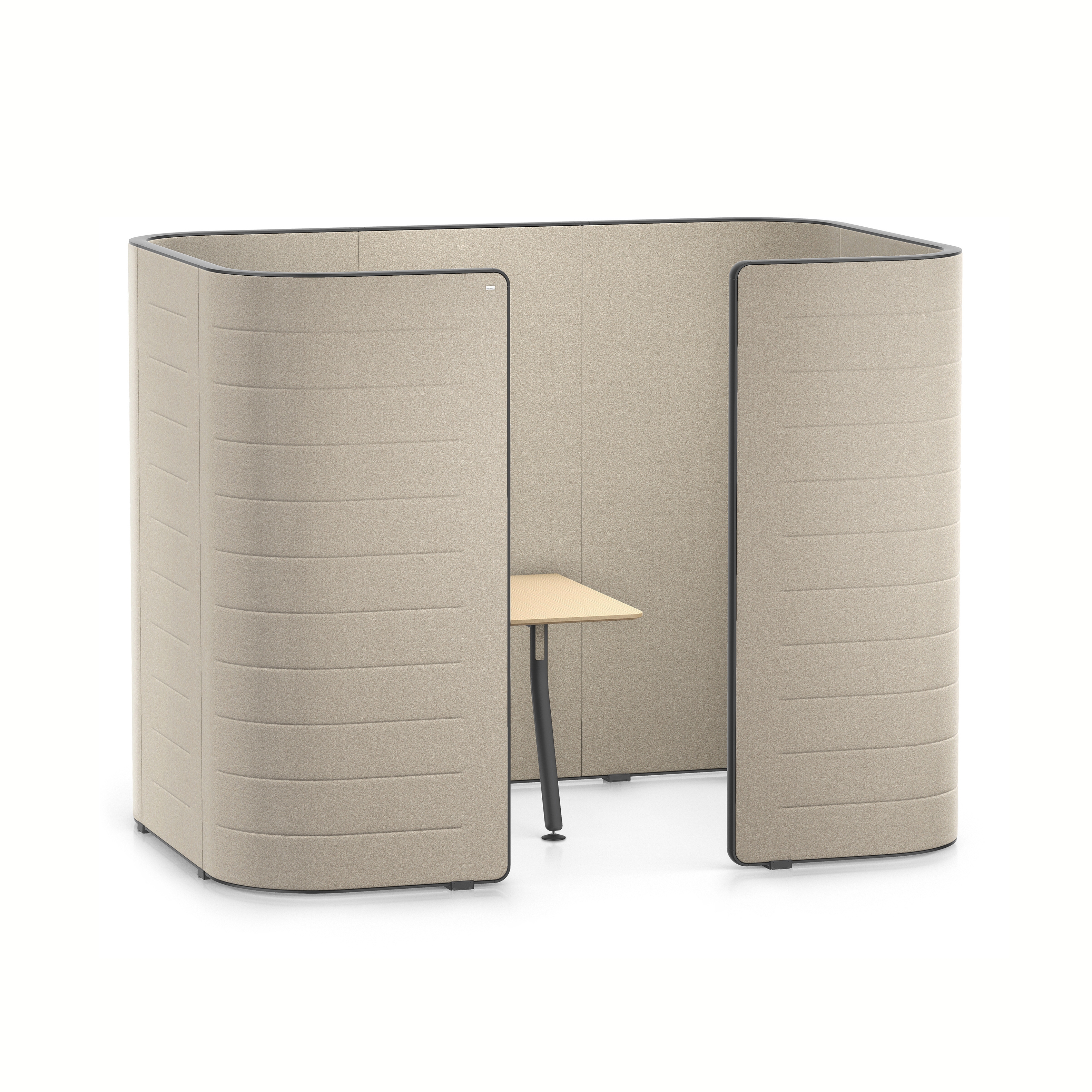 HUB 2 pod high HU275