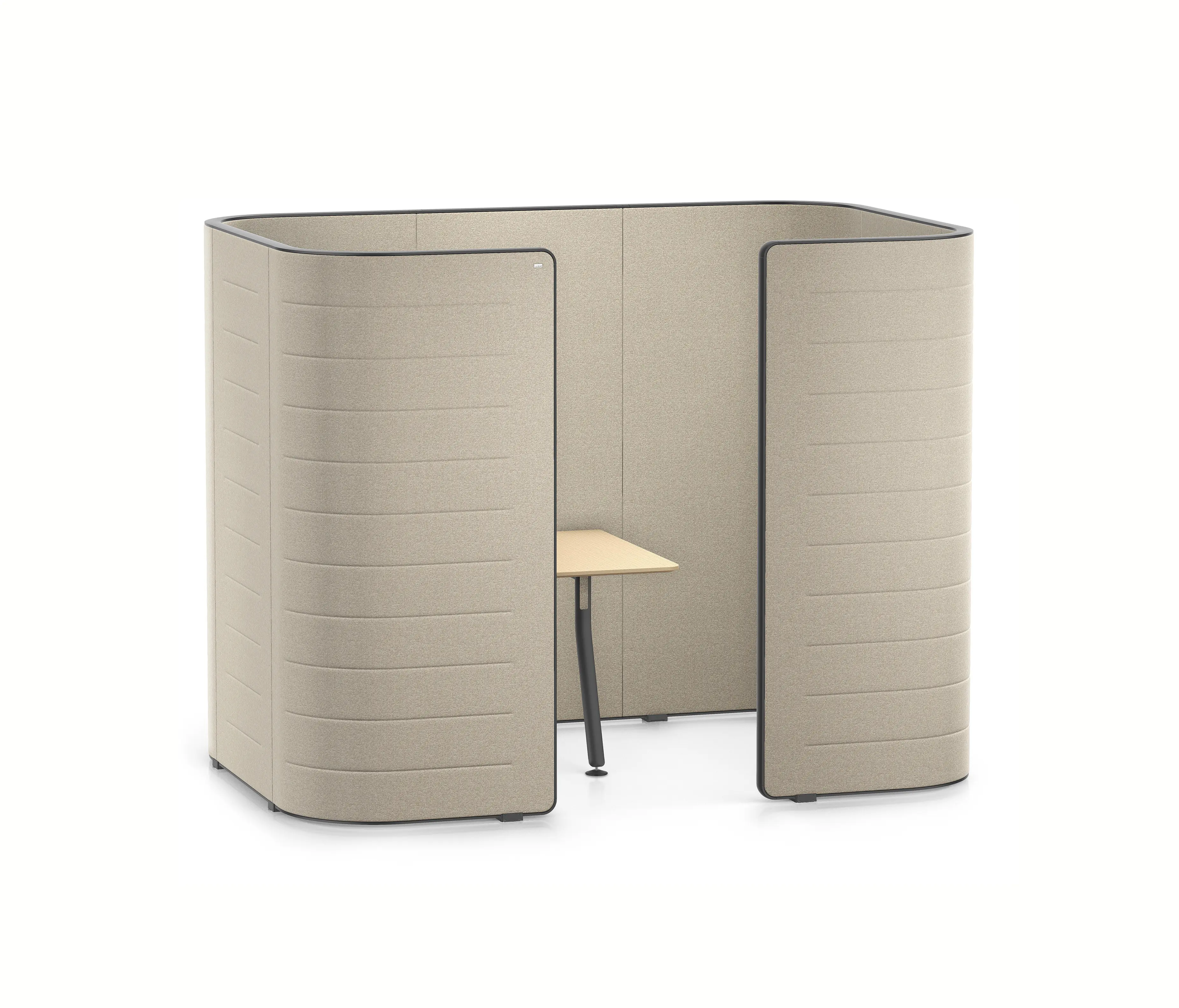 Interstuhl - HUB 2 pod high HU275