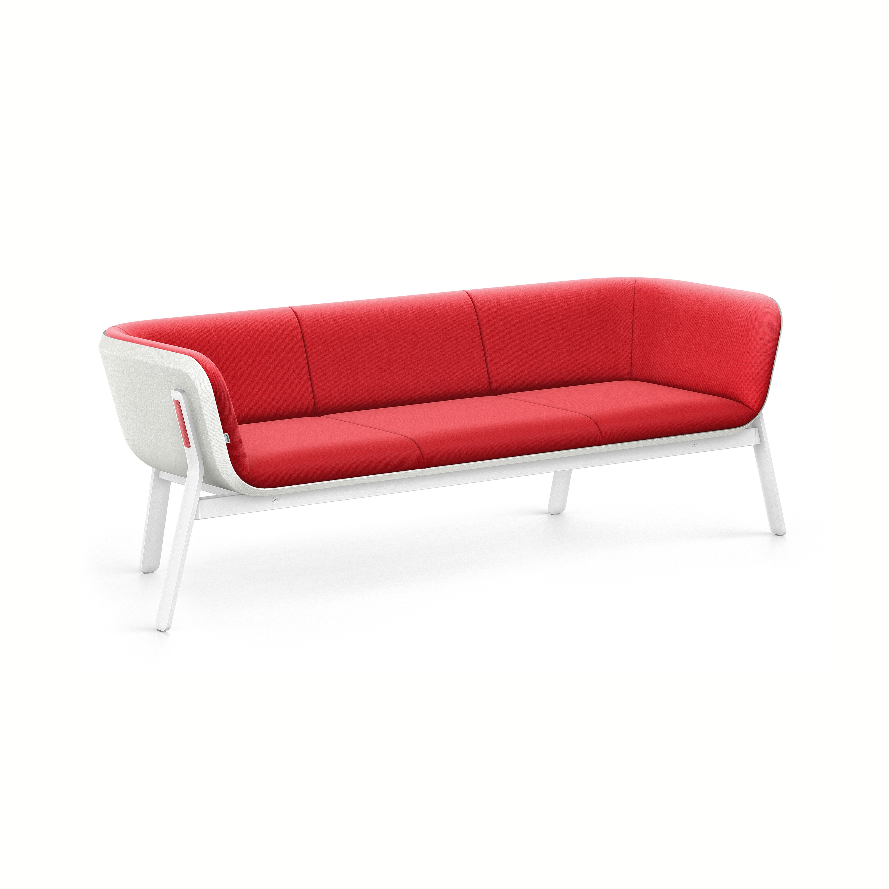 Mostrar el producto HUB 3 low HU310 del fabricante Interstuhl
