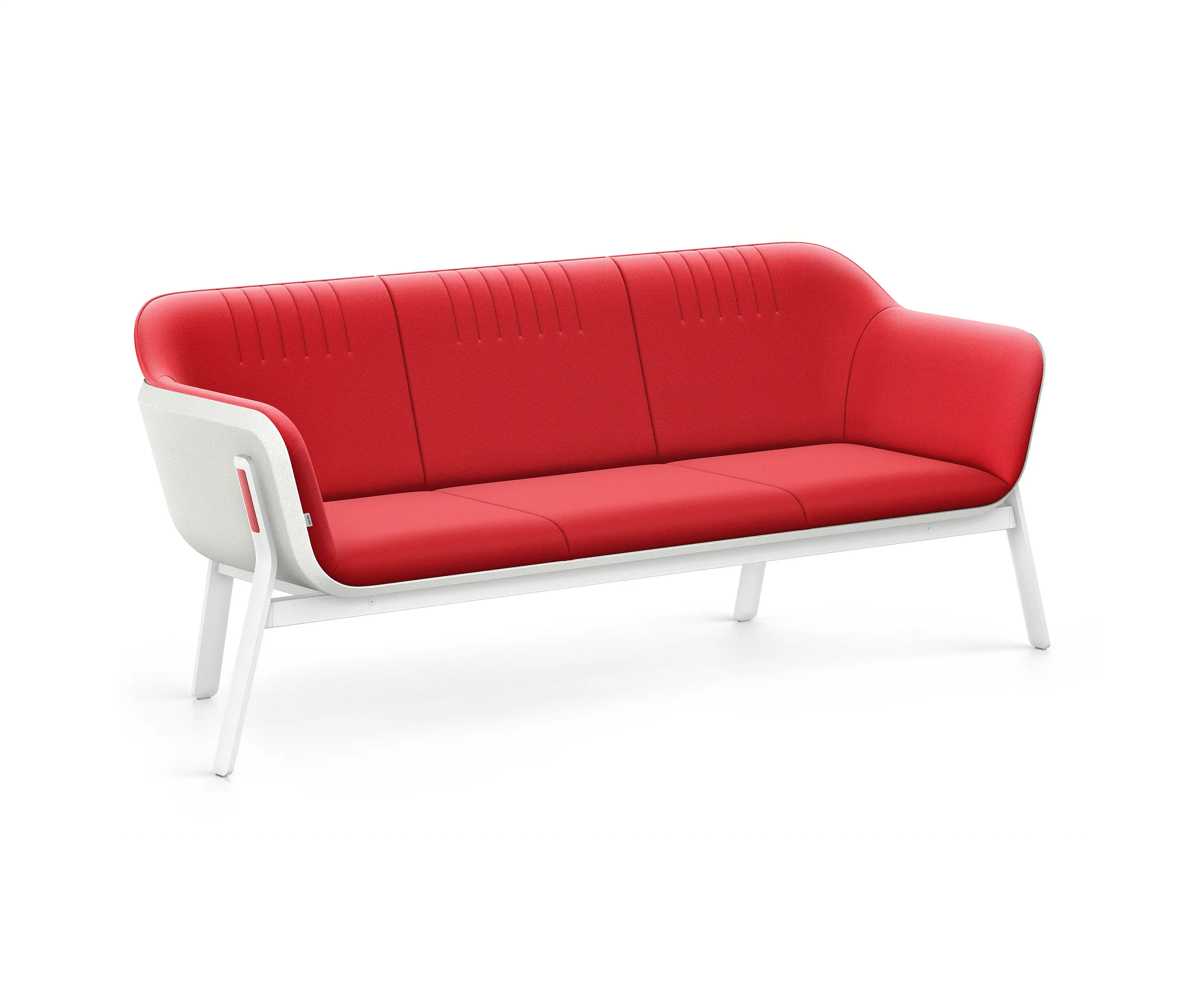 Interstuhl - HUB 3 high HU312