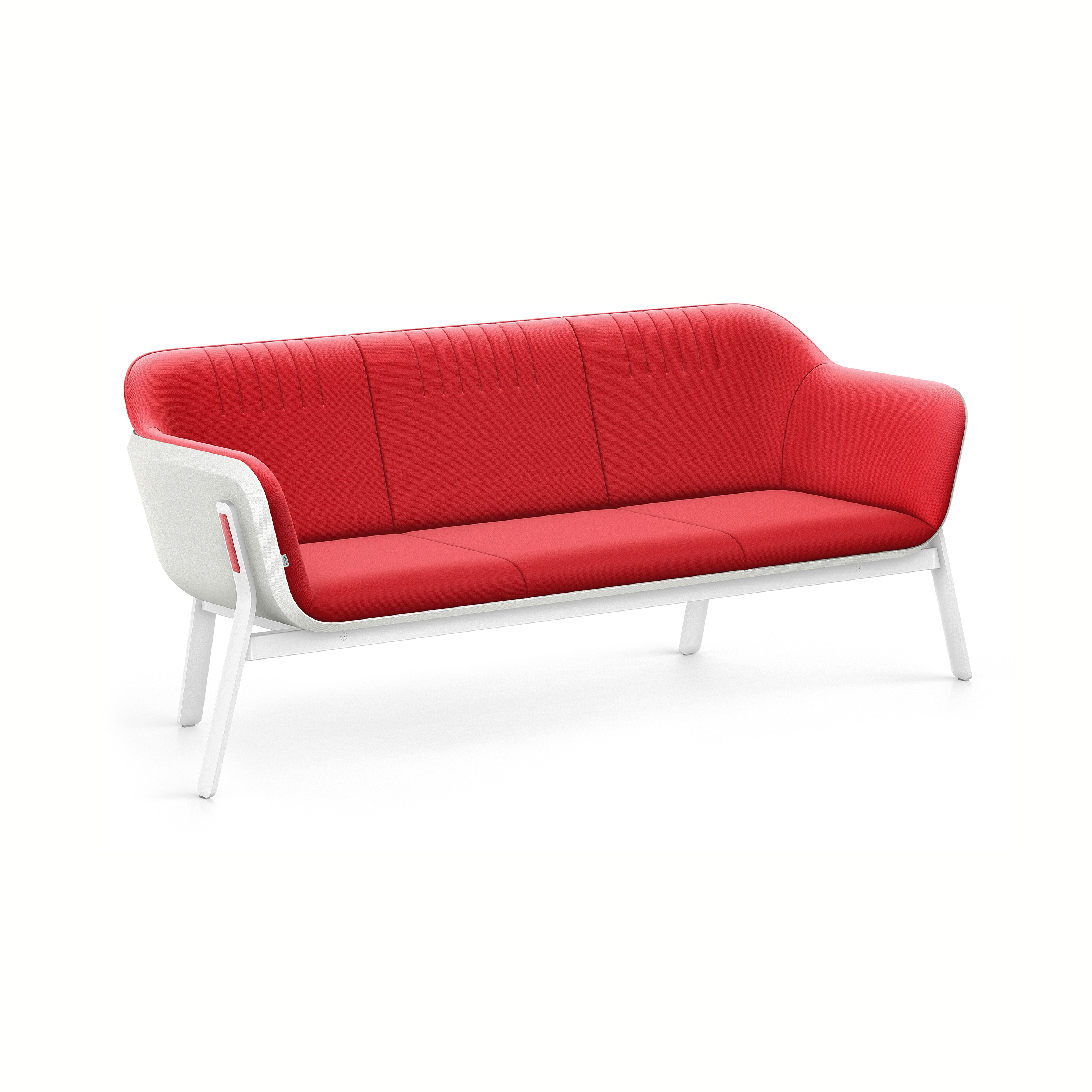 Mostra il prodotto HUB 3 high HU312 del produttore Interstuhl