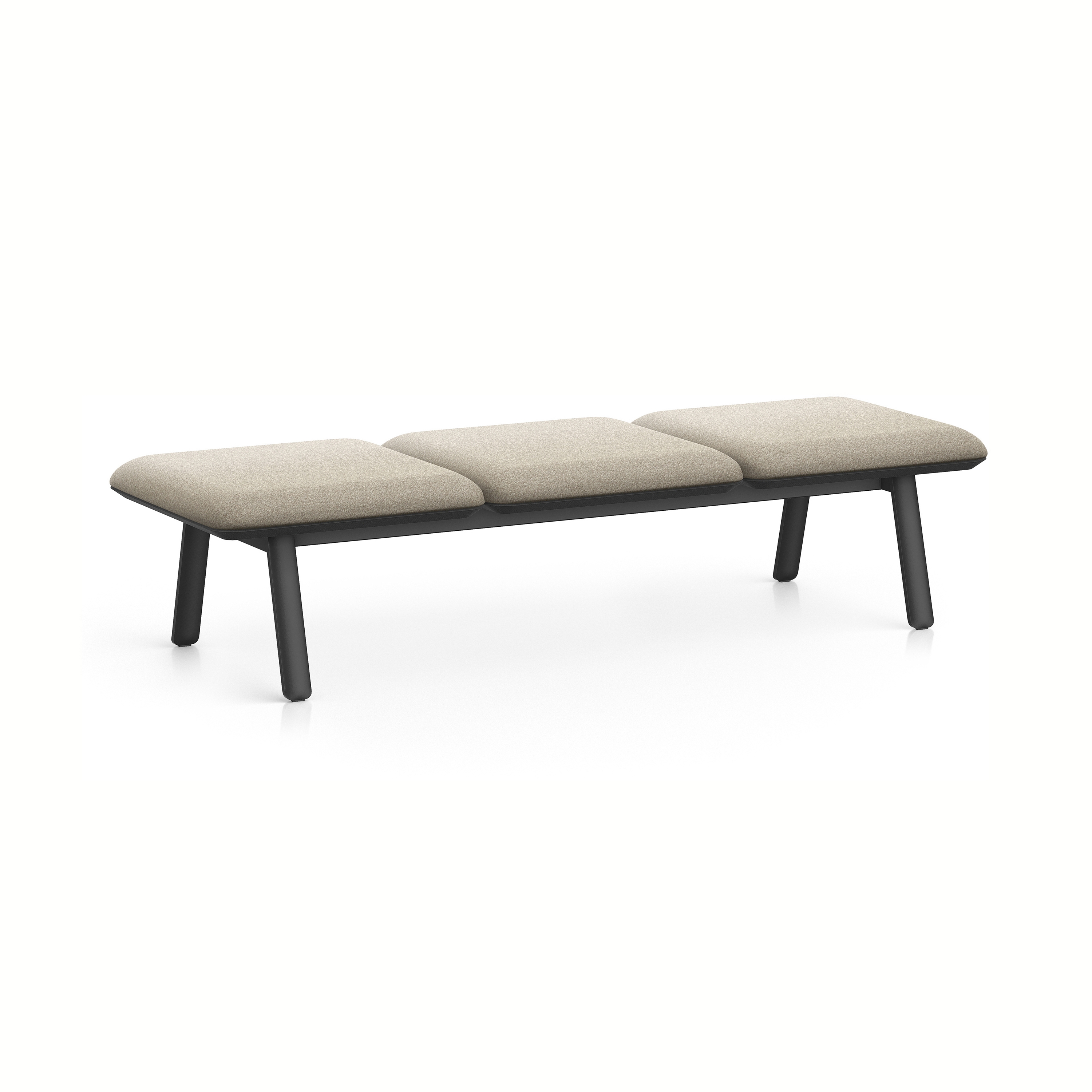 HUB 3 bench HU330
