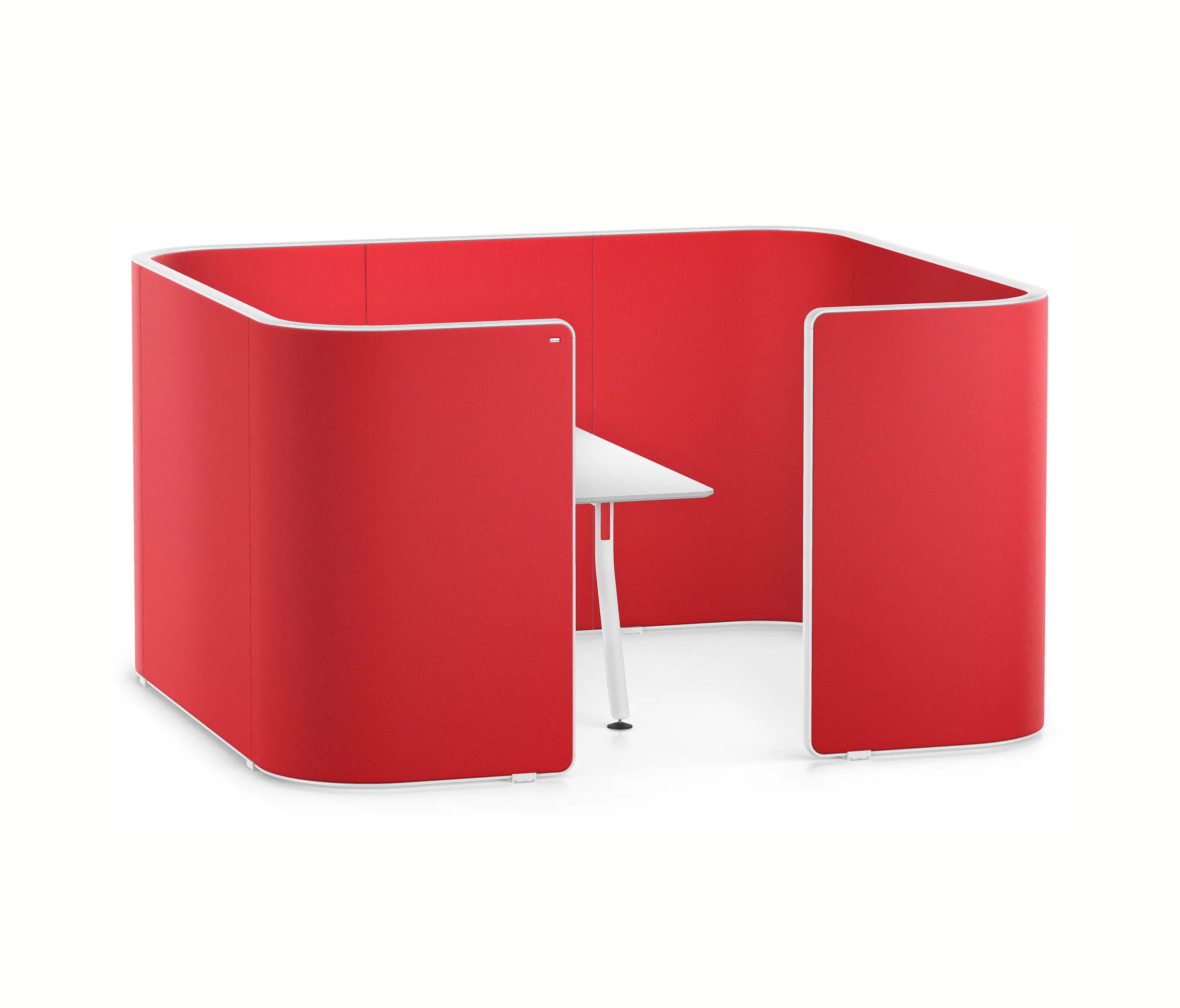 Interstuhl - HUB 3 pod low HU370