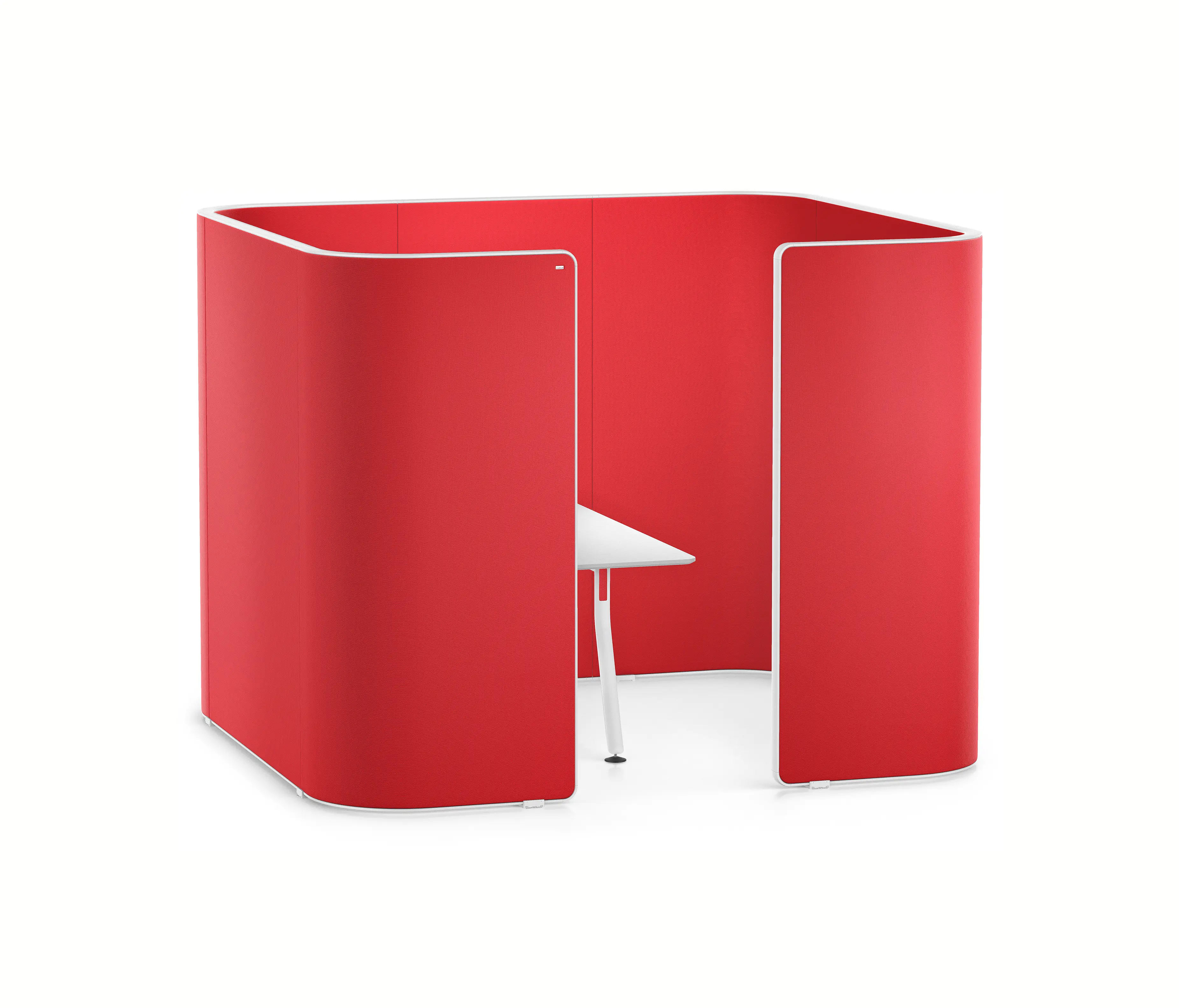 Interstuhl - HUB 3 pod high HU372