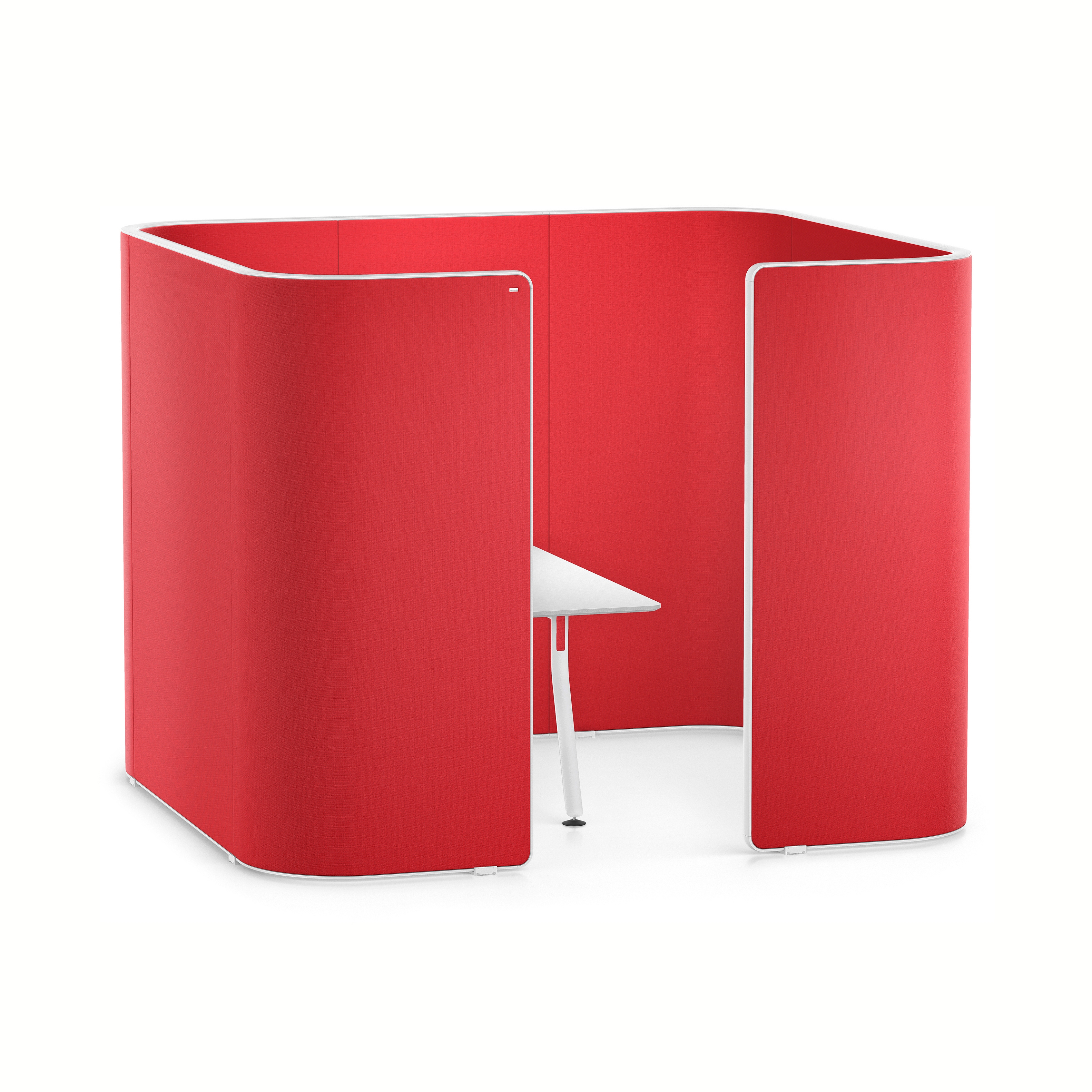 Mostra il prodotto HUB 3 pod high HU372 del produttore Interstuhl