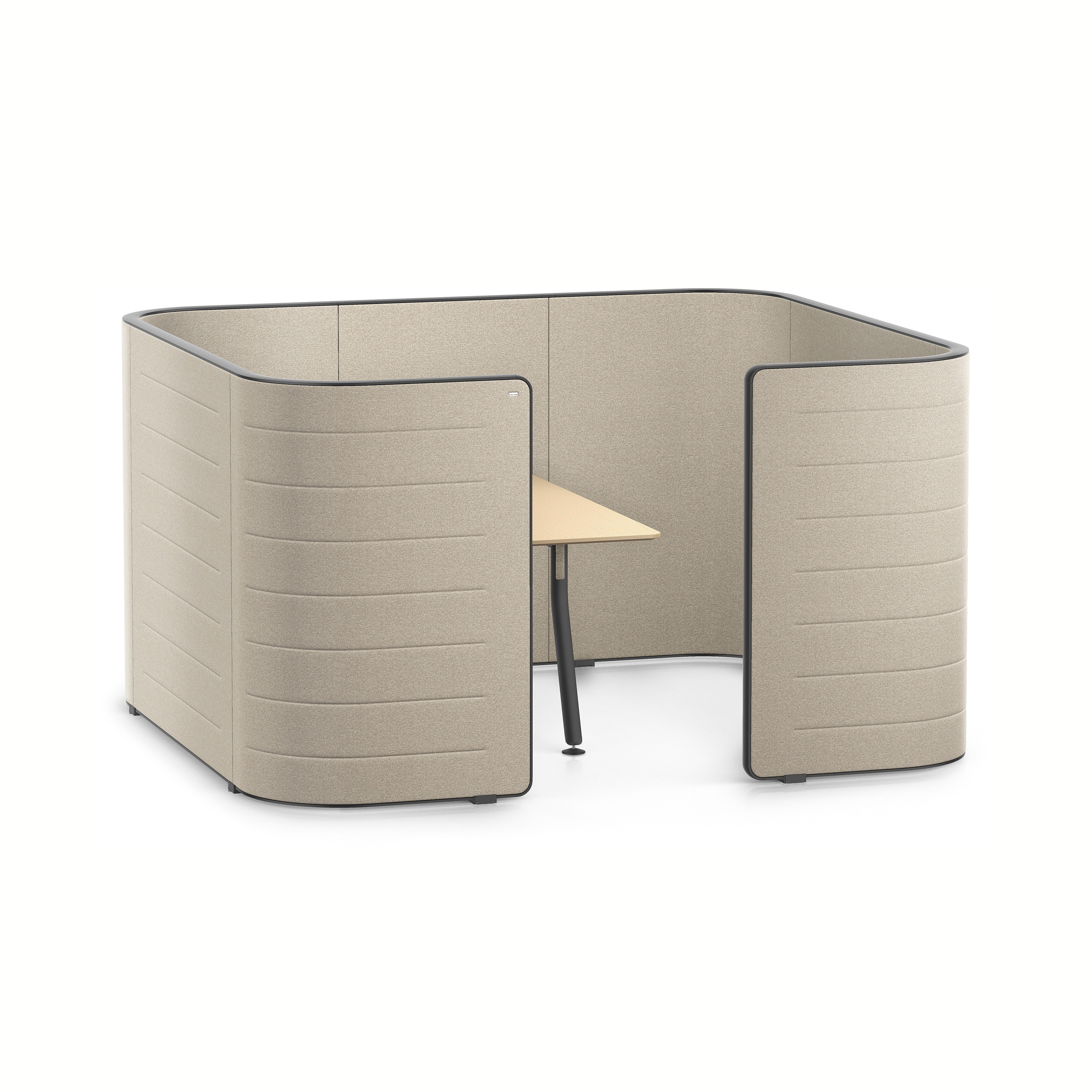HUB 3 pod low HU373