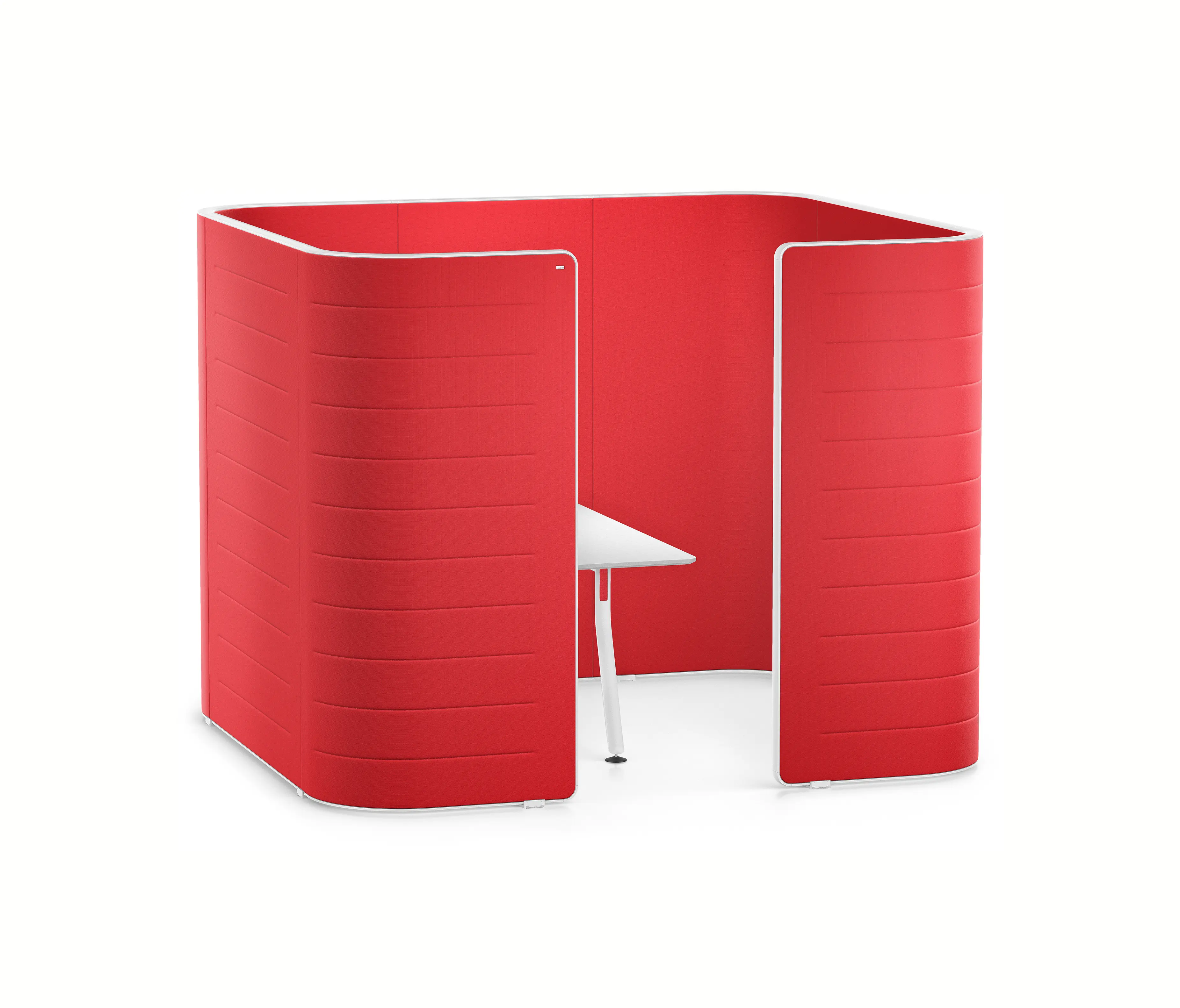 Interstuhl - HUB 3 pod high HU375